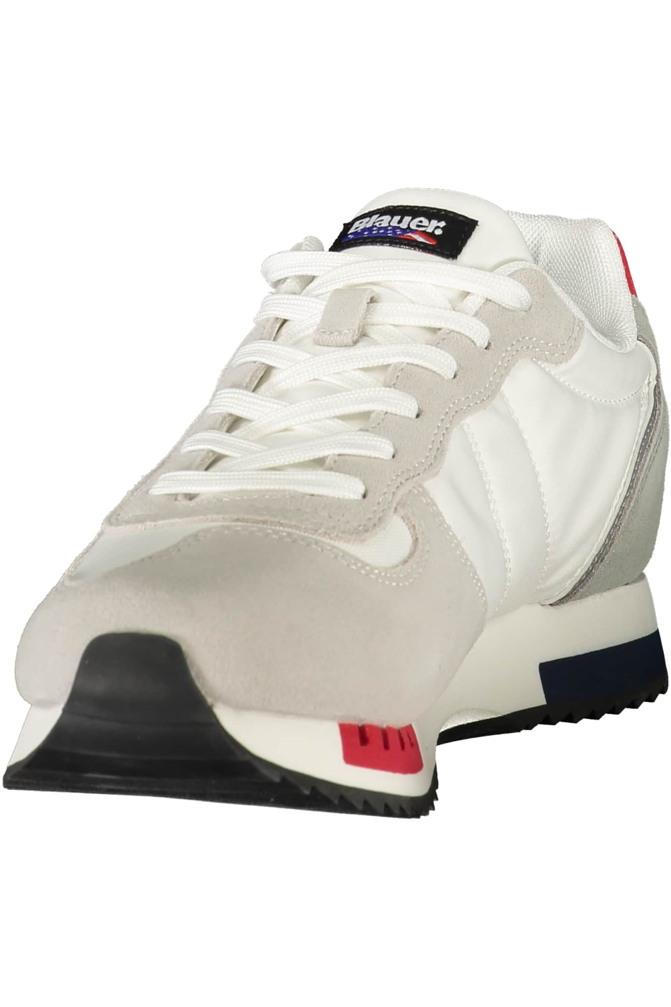 BLAUER MEN'S BLUE SPORTS FOOTWEAR