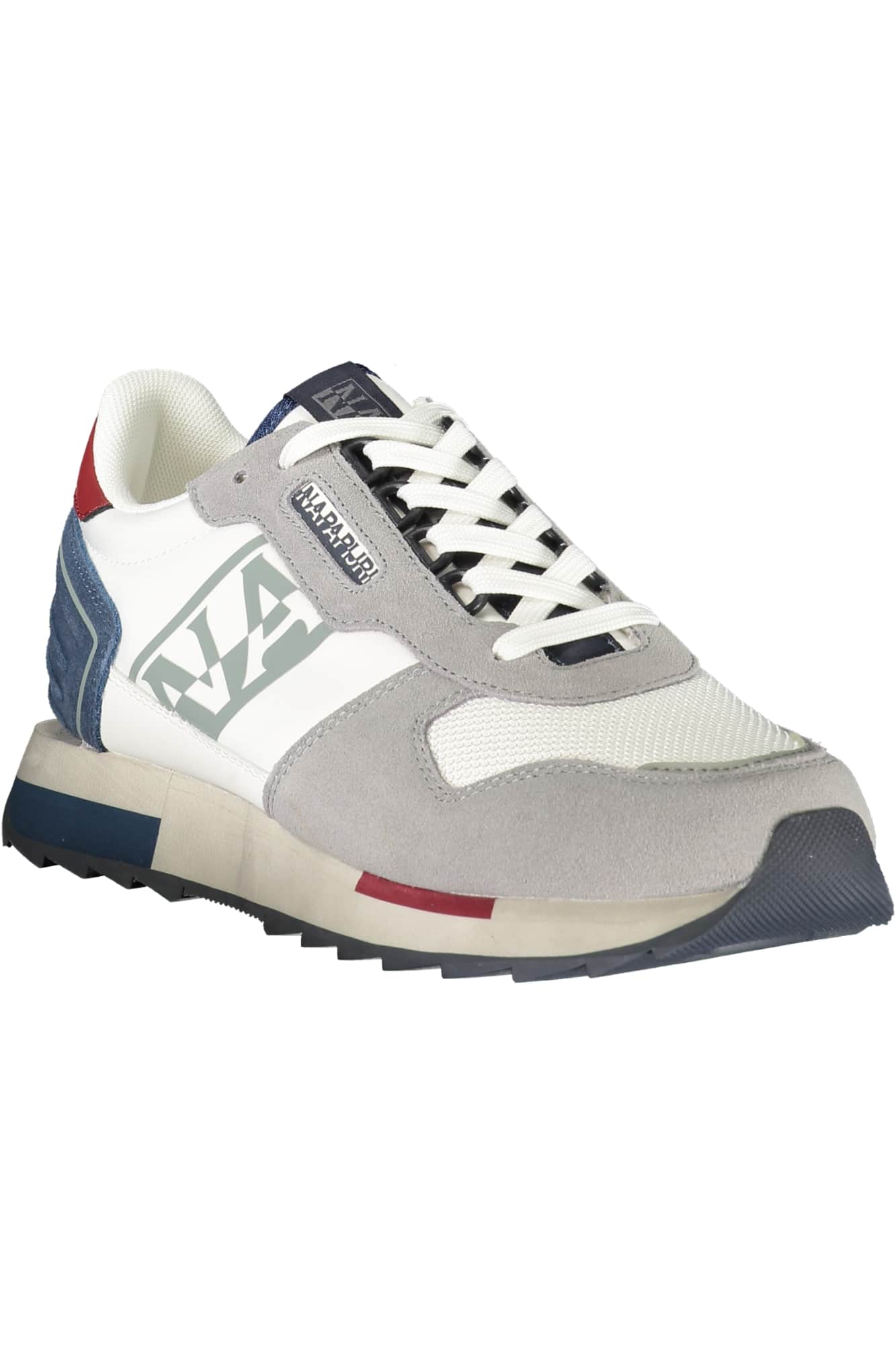 NAPAPIJRI SHOES MEN'S SPORTS FOOTWEAR BLUE
