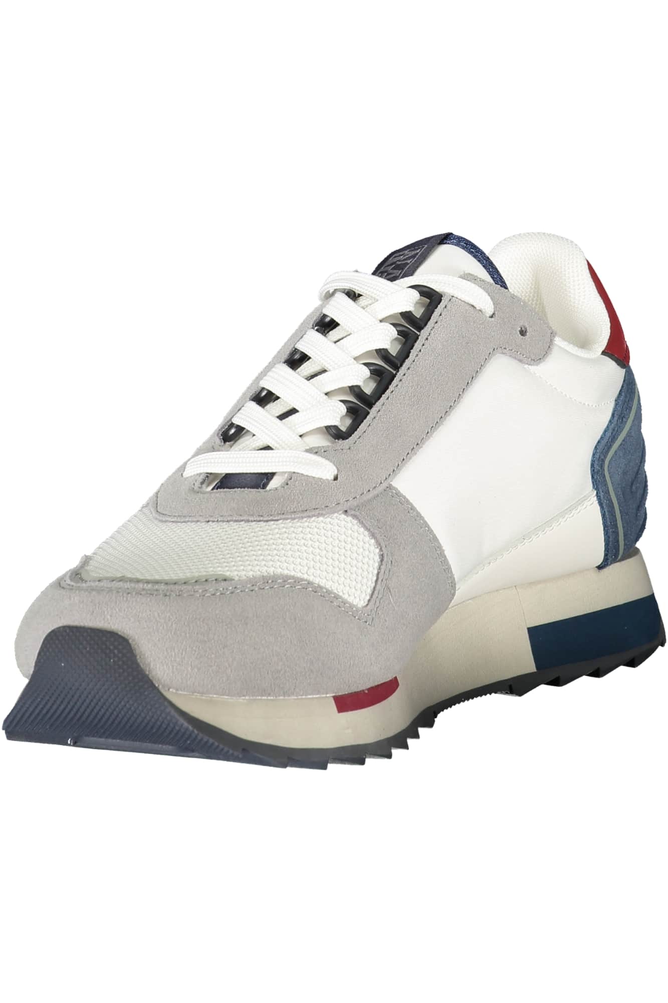 NAPAPIJRI SHOES MEN'S SPORTS FOOTWEAR BLUE