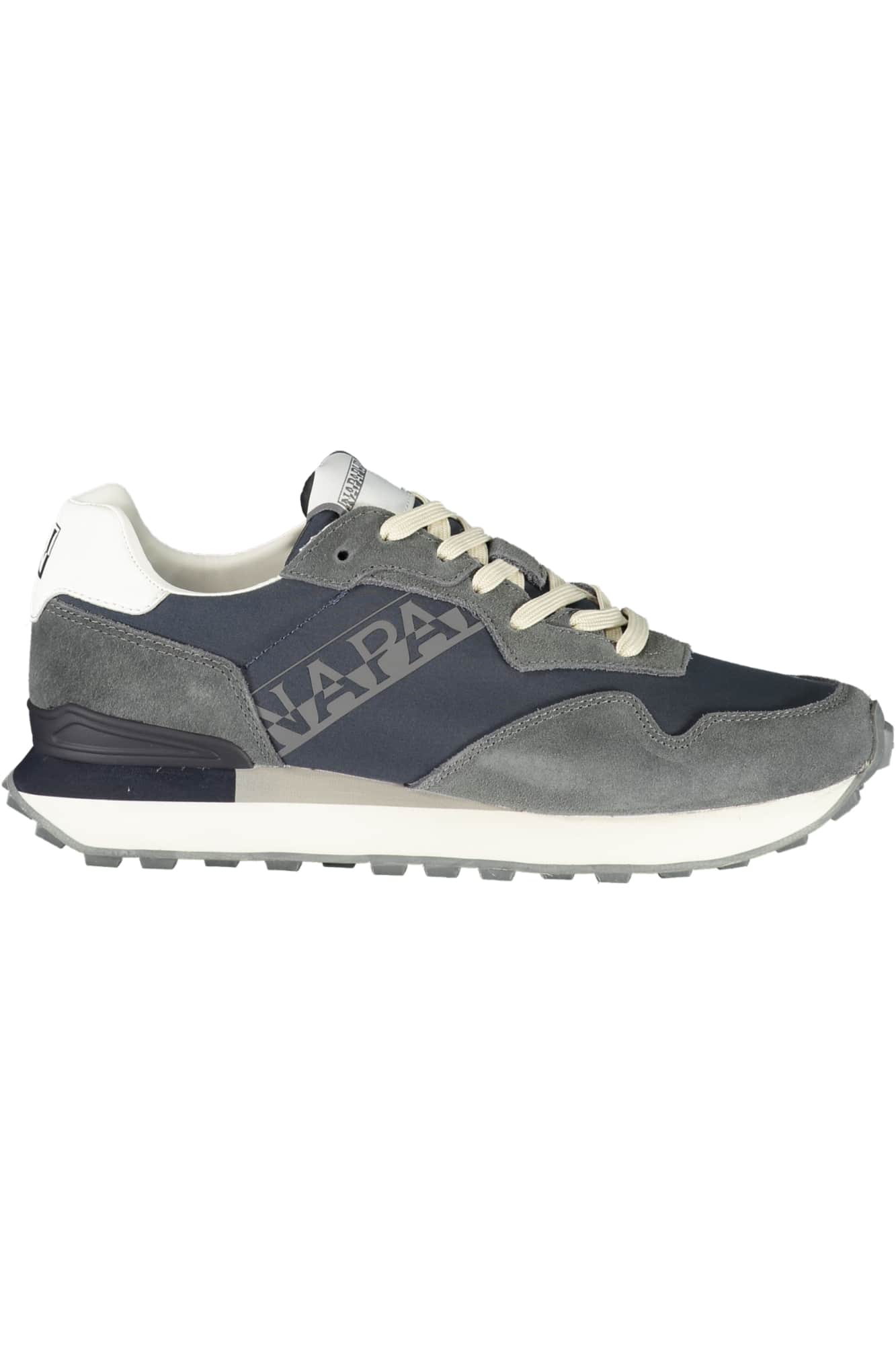 NAPAPIJRI SHOES MEN'S SPORTS FOOTWEAR BLUE