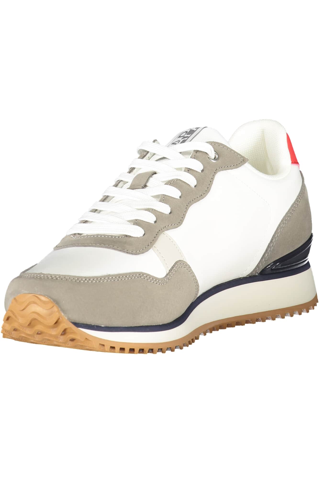 NAPAPIJRI SHOES MEN'S SPORTS FOOTWEAR WHITE