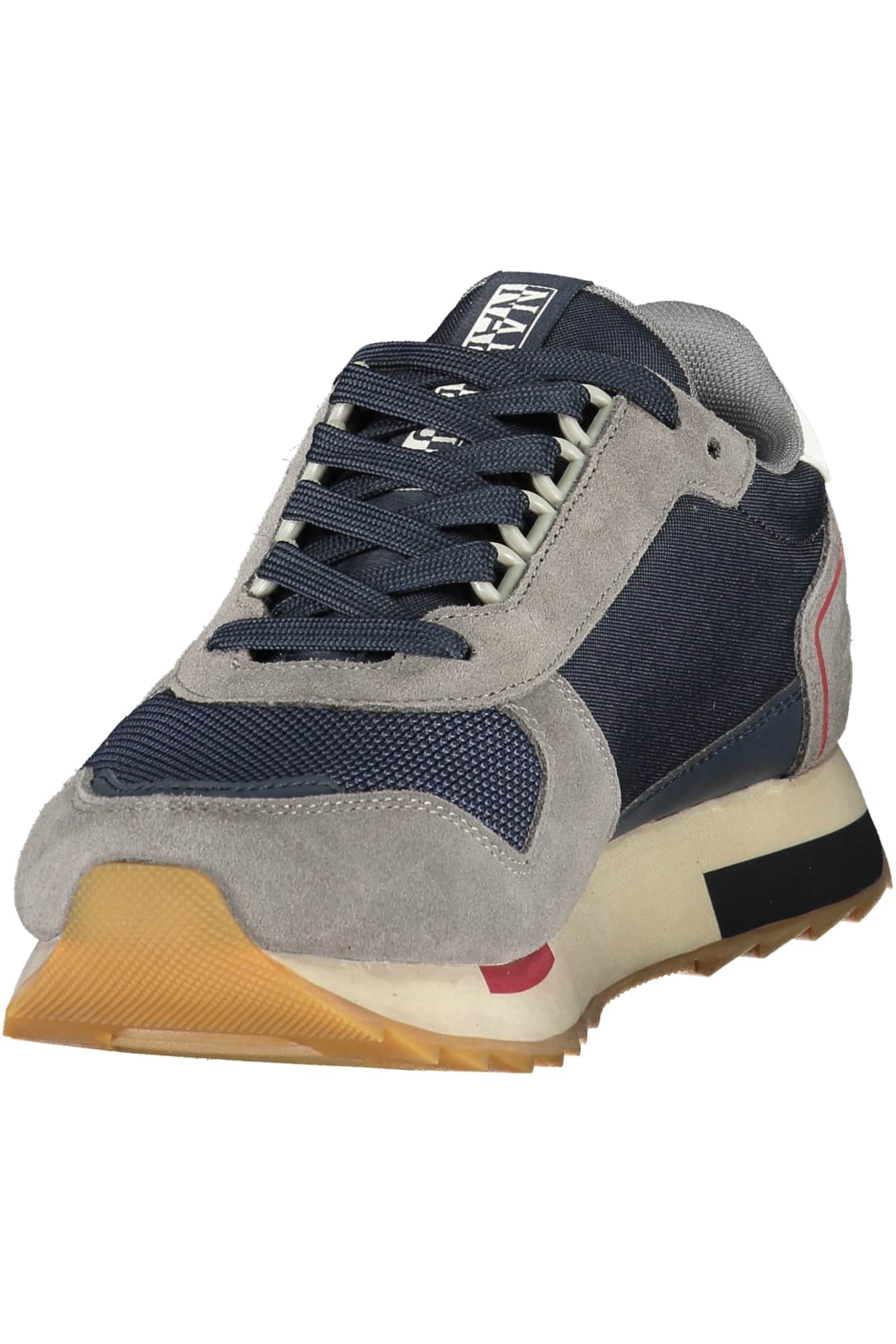 NAPAPIJRI SHOES MEN'S SPORTS FOOTWEAR BLUE
