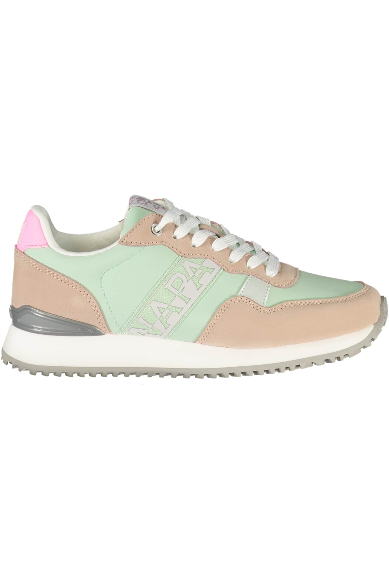NAPAPIJRI SHOES WOMEN'S SPORTS FOOTWEAR GREEN