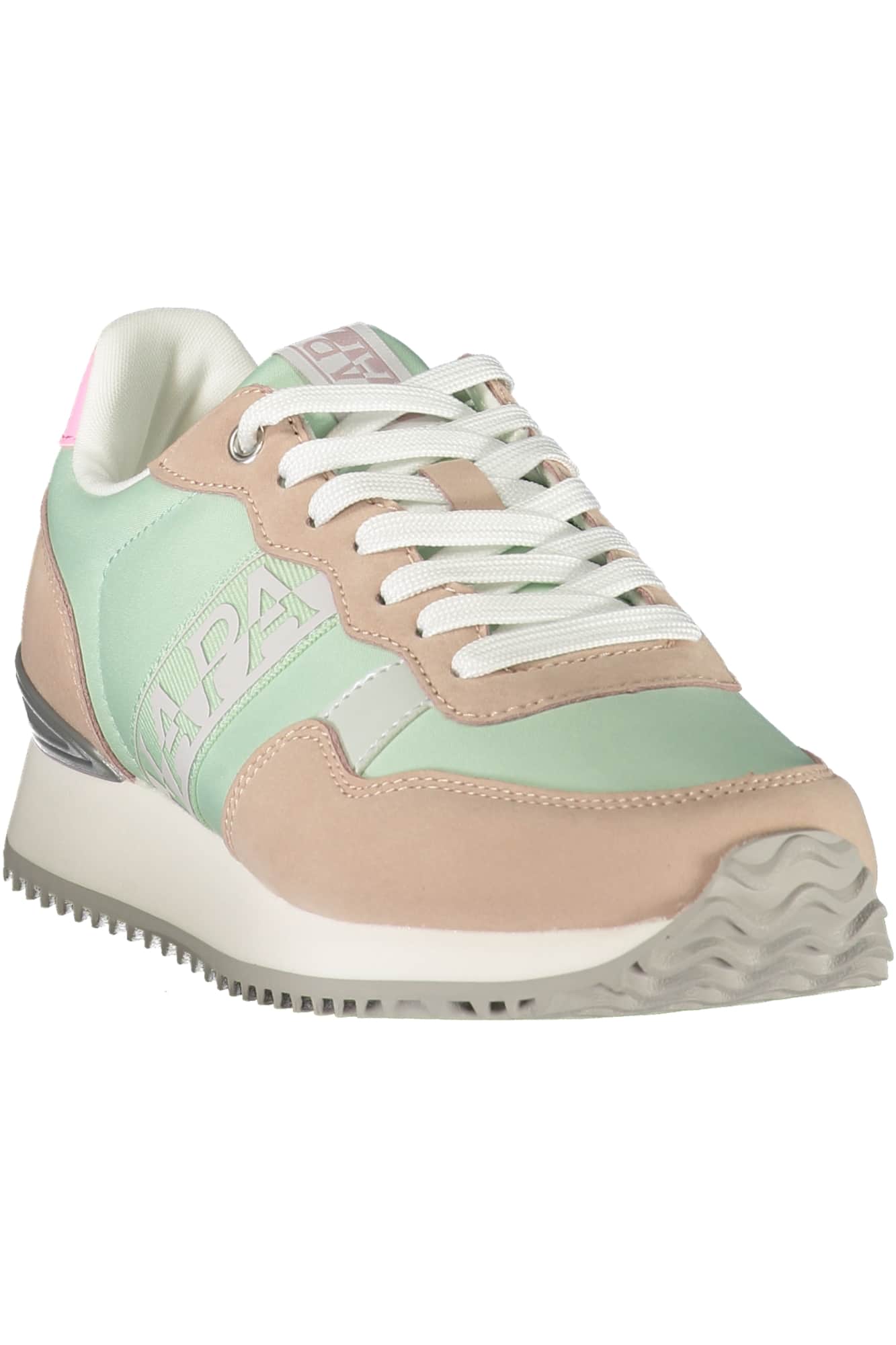 NAPAPIJRI SHOES WOMEN'S SPORTS FOOTWEAR WHITE
