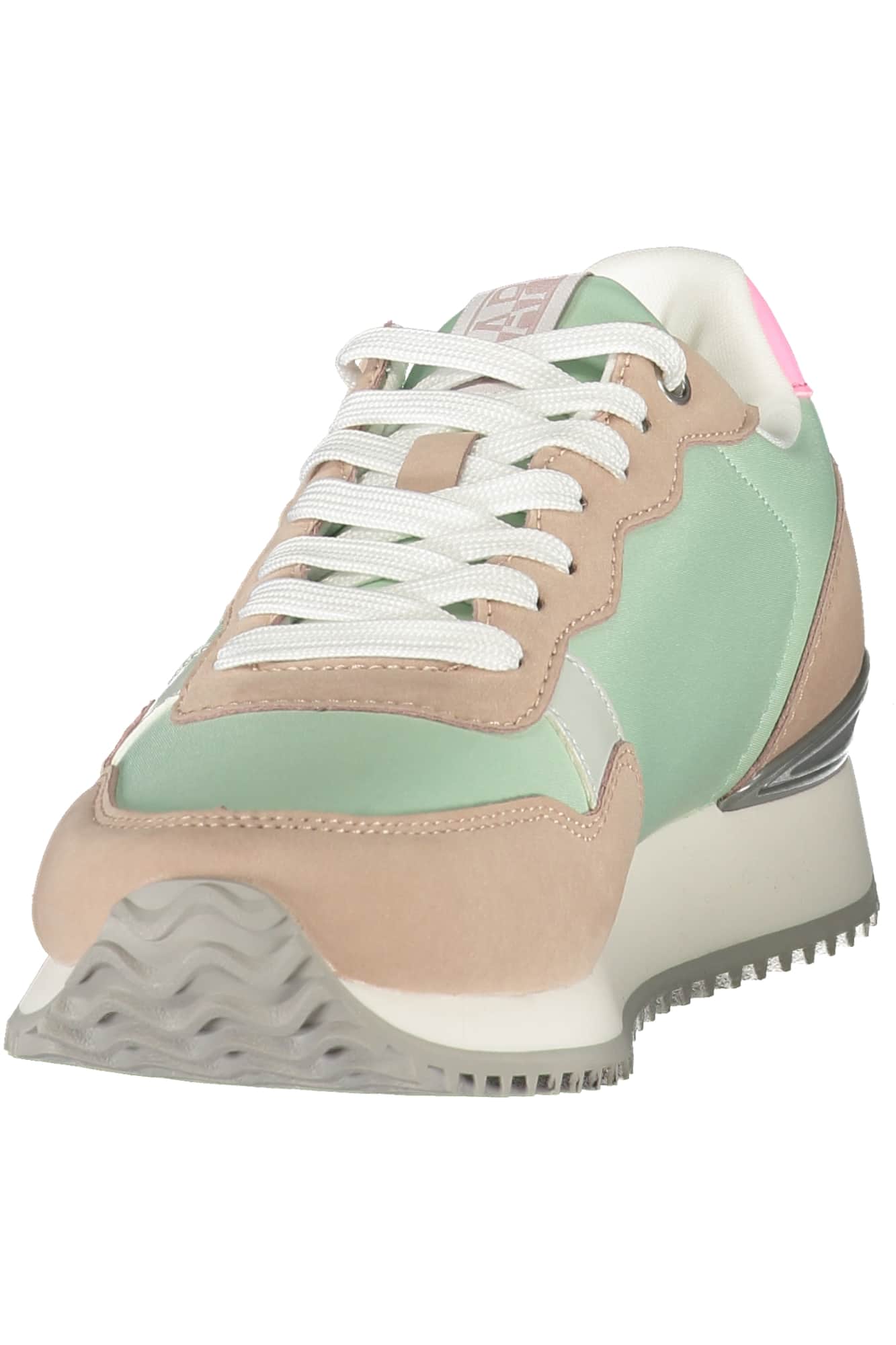 NAPAPIJRI SHOES WOMEN'S SPORTS FOOTWEAR WHITE