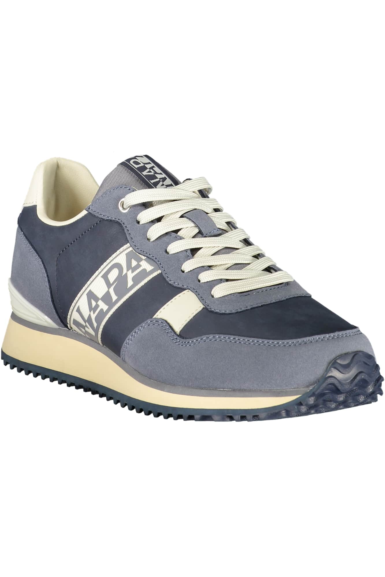 NAPAPIJRI SHOES MEN'S SPORTS FOOTWEAR BLUE