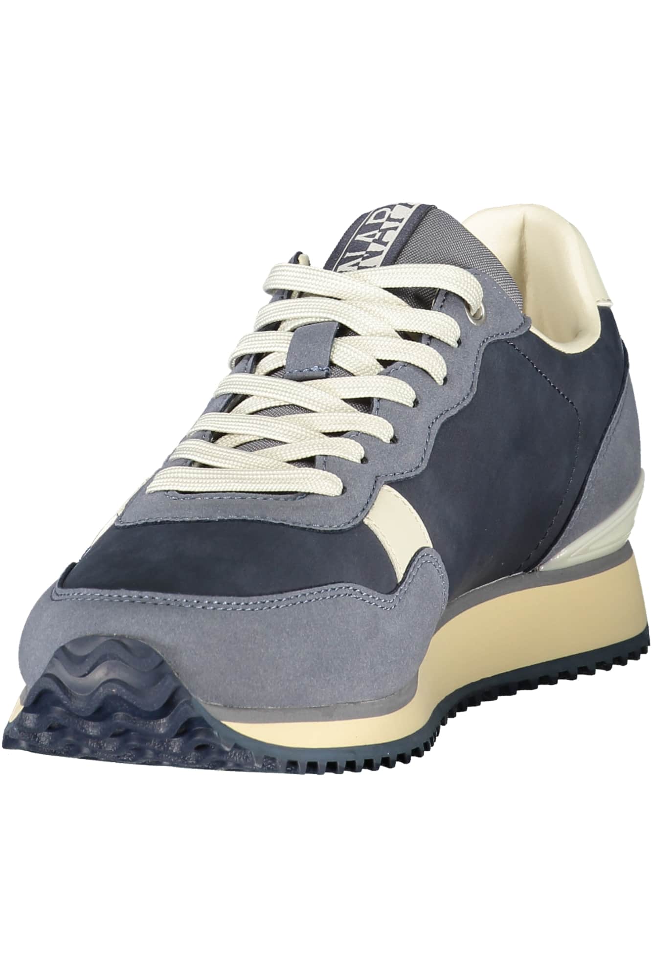 NAPAPIJRI SHOES MEN'S SPORTS FOOTWEAR BLUE