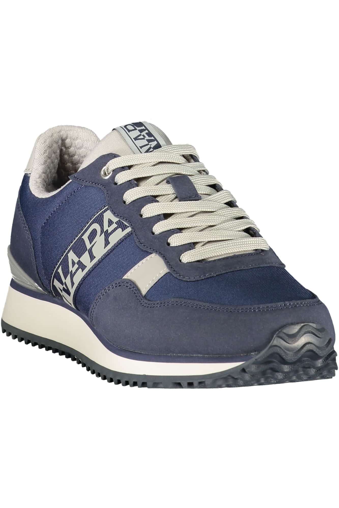 NAPAPIJRI SHOES MEN'S SPORTS FOOTWEAR WHITE