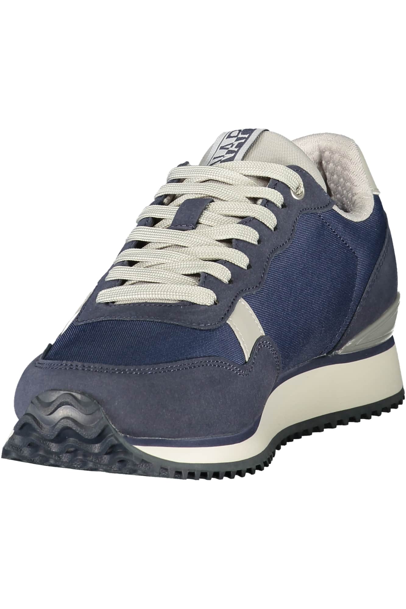 NAPAPIJRI SHOES MEN'S SPORTS FOOTWEAR WHITE