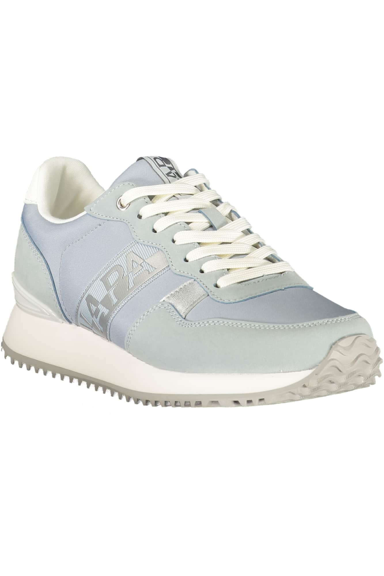 NAPAPIJRI SHOES WOMEN'S SPORTS FOOTWEAR WHITE