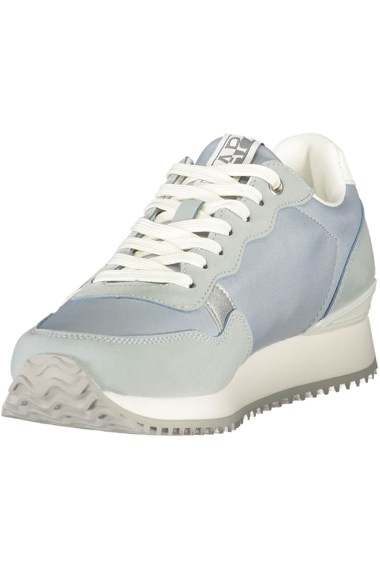 NAPAPIJRI SHOES WOMEN'S SPORTS FOOTWEAR WHITE
