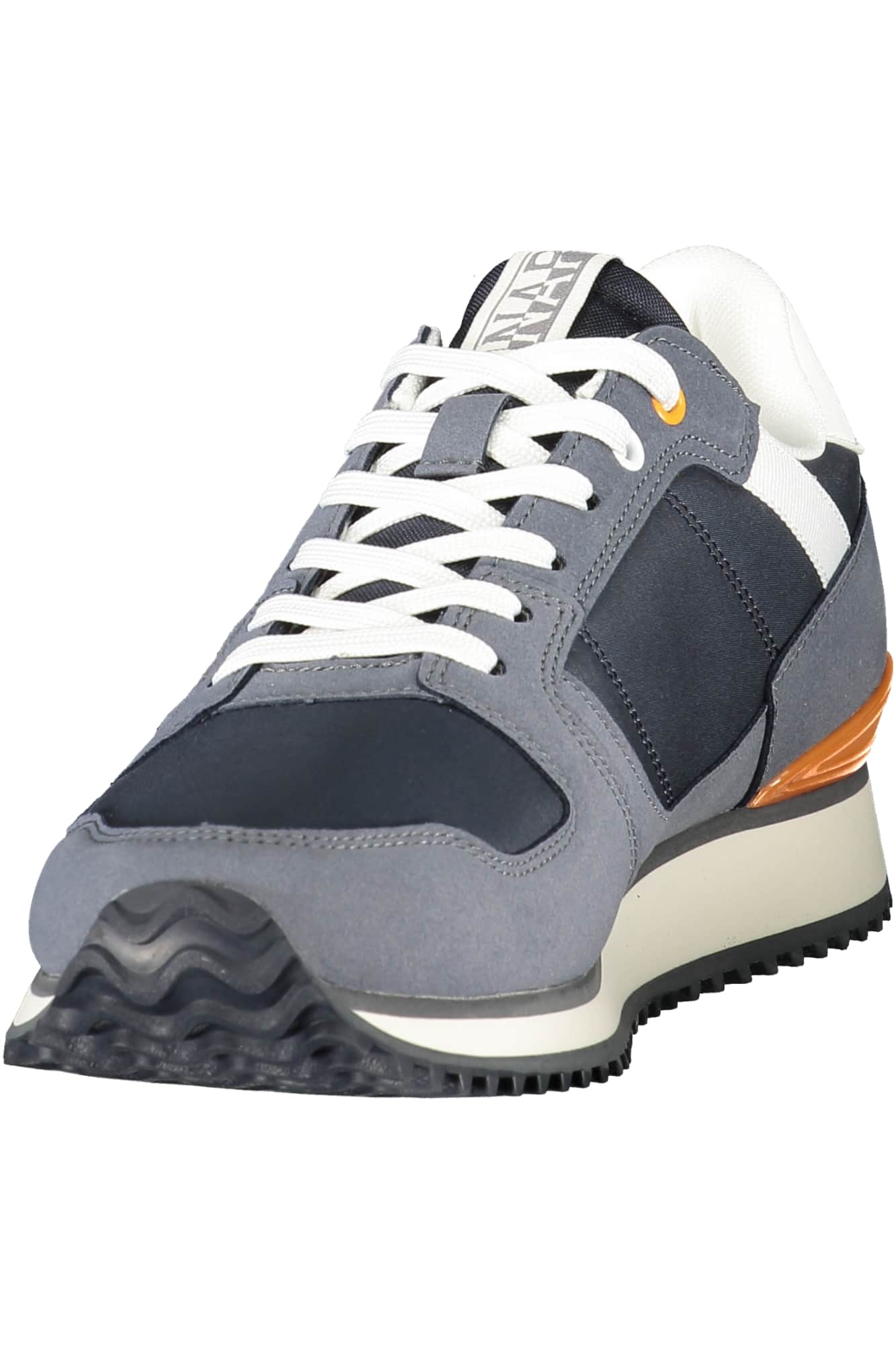 NAPAPIJRI SHOES MEN'S SPORTS FOOTWEAR GREY