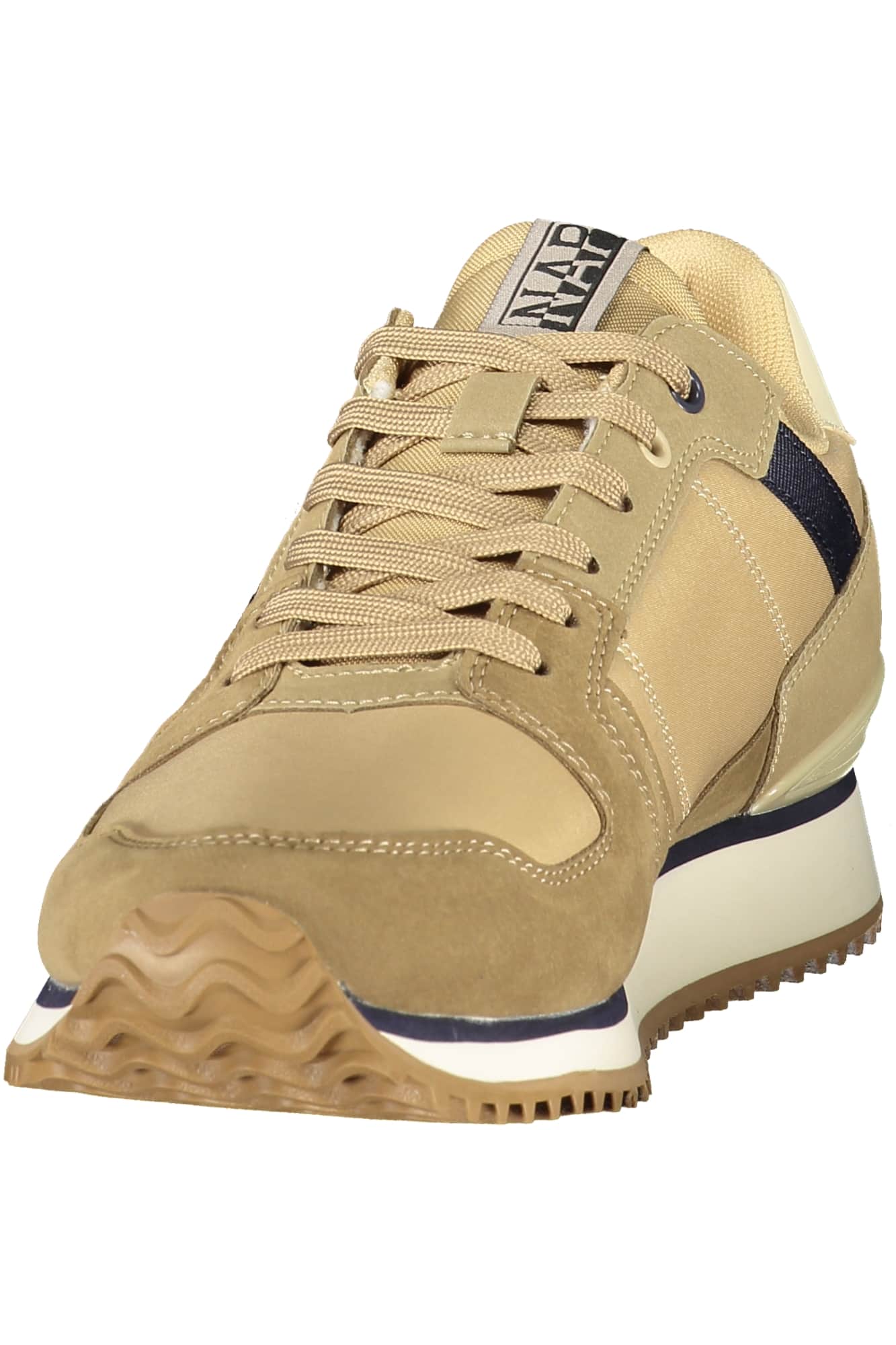 NAPAPIJRI SHOES MEN'S SPORTS FOOTWEAR GREY