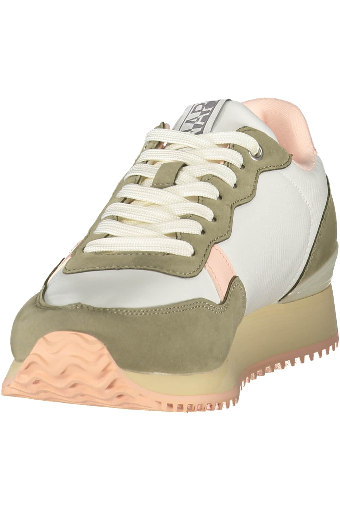NAPAPIJRI SHOES WOMEN'S SPORTS FOOTWEAR WHITE