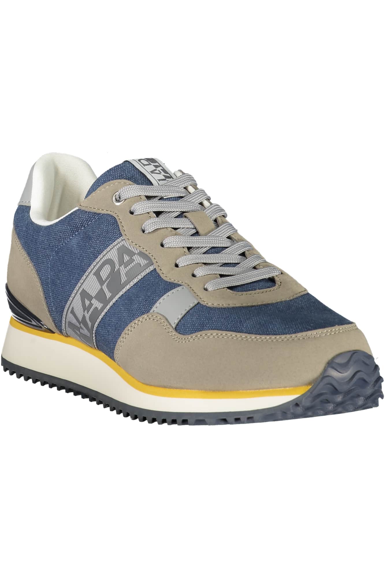 NAPAPIJRI SHOES MEN'S SPORTS FOOTWEAR GREEN