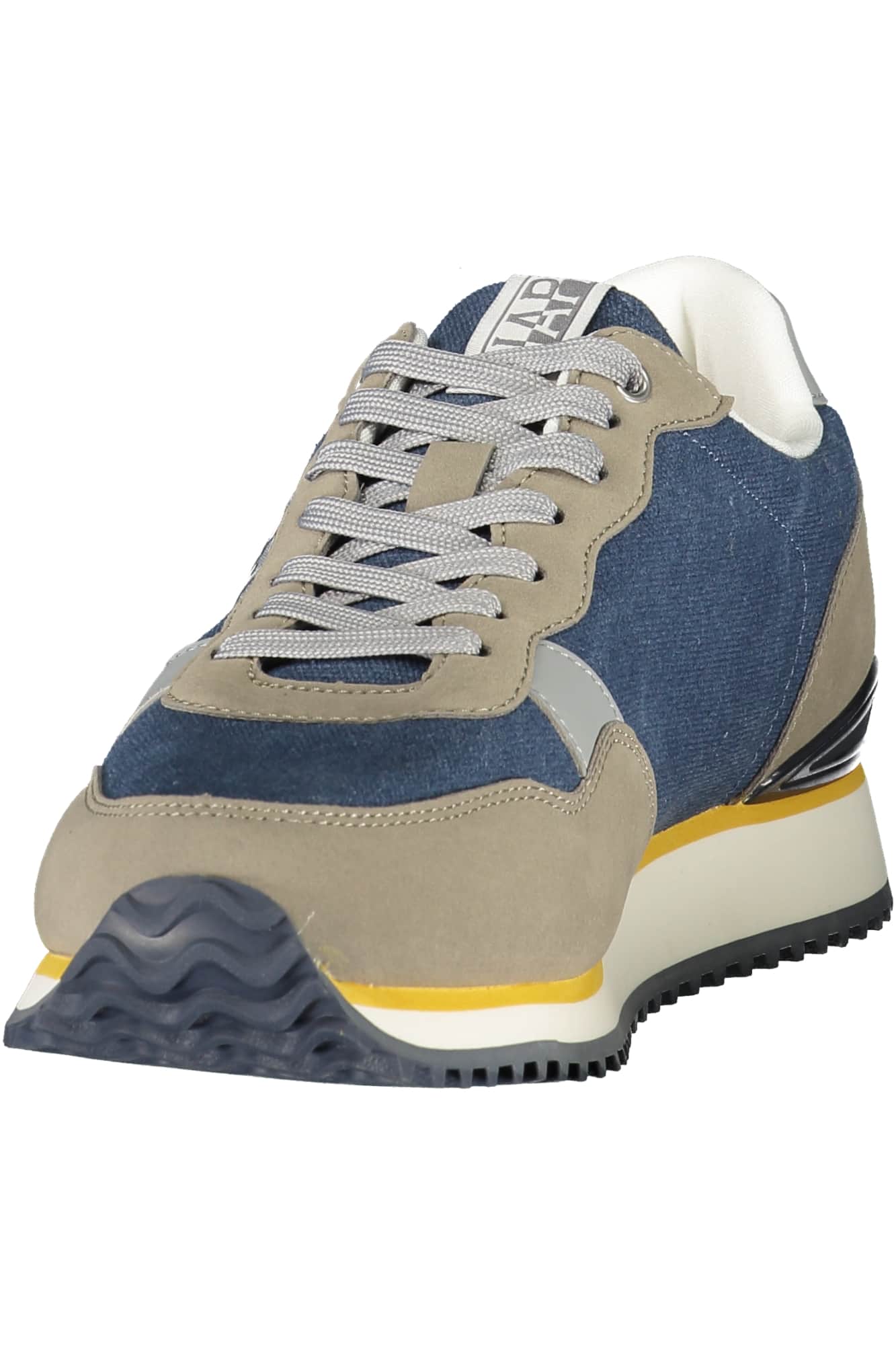NAPAPIJRI SHOES MEN'S SPORTS FOOTWEAR GREEN