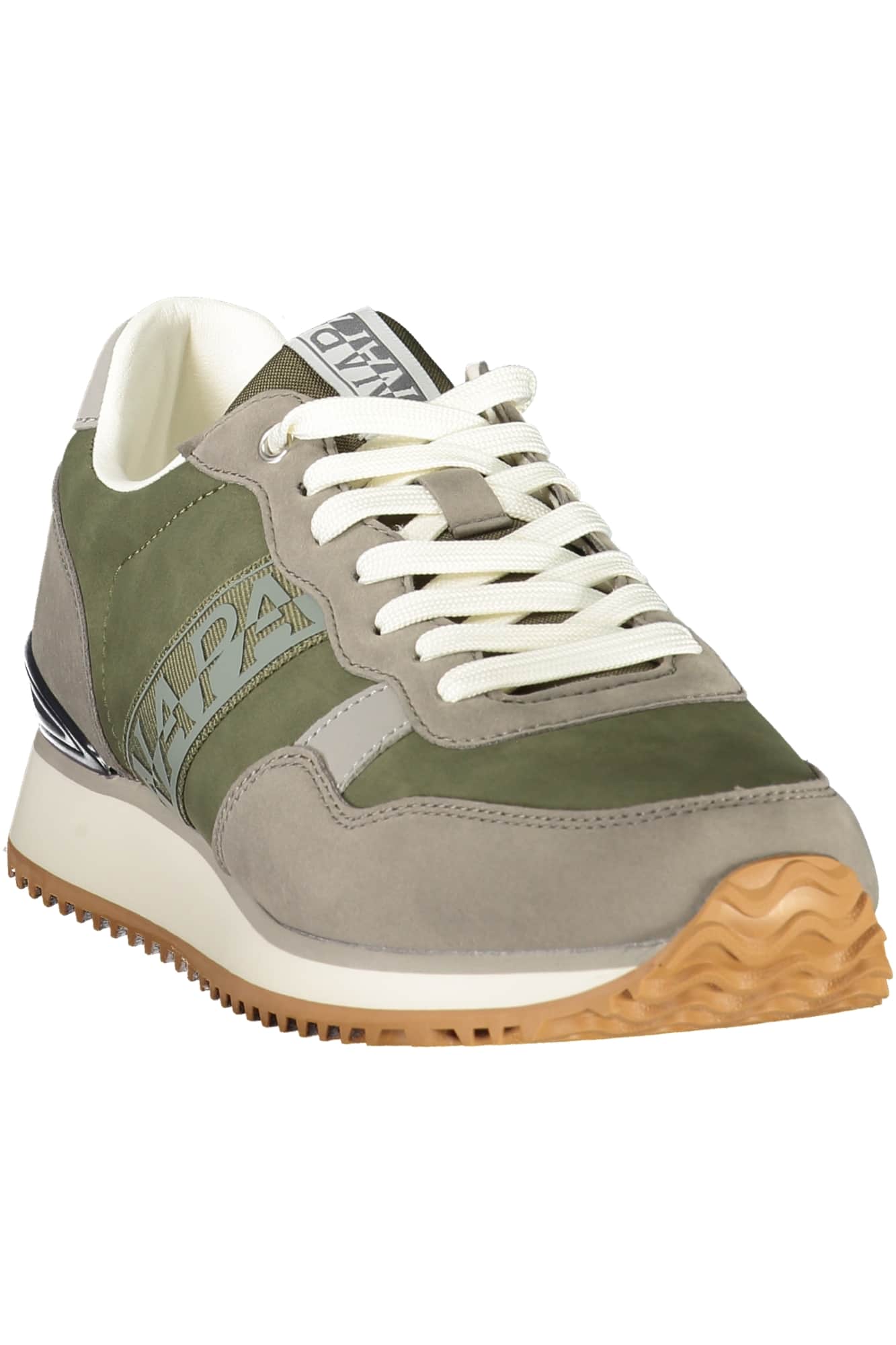 NAPAPIJRI SHOES MEN'S SPORTS FOOTWEAR BLUE