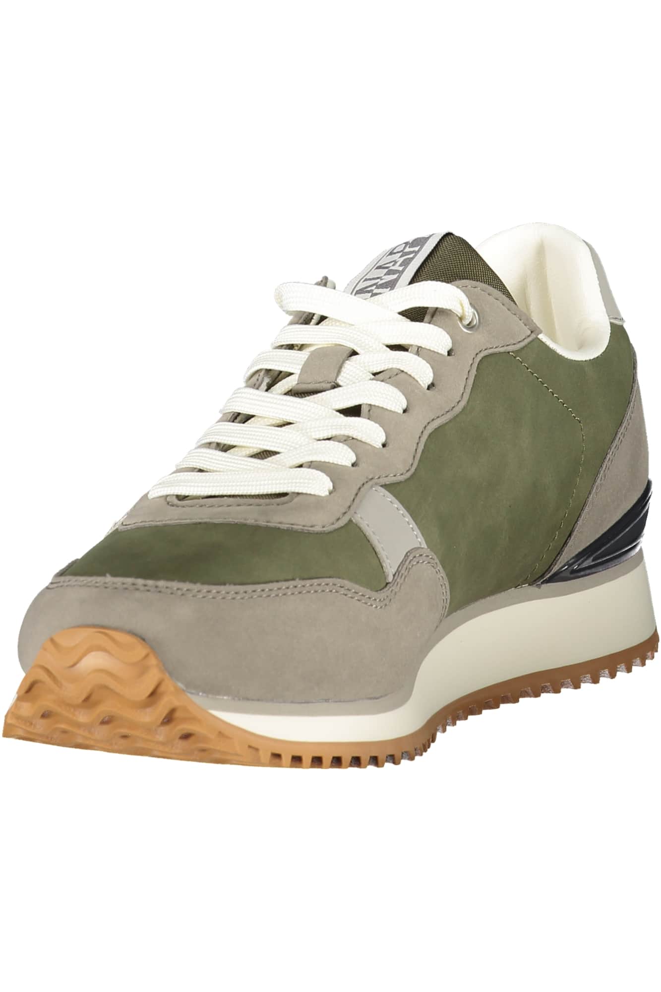 NAPAPIJRI SHOES MEN'S SPORTS FOOTWEAR BLUE