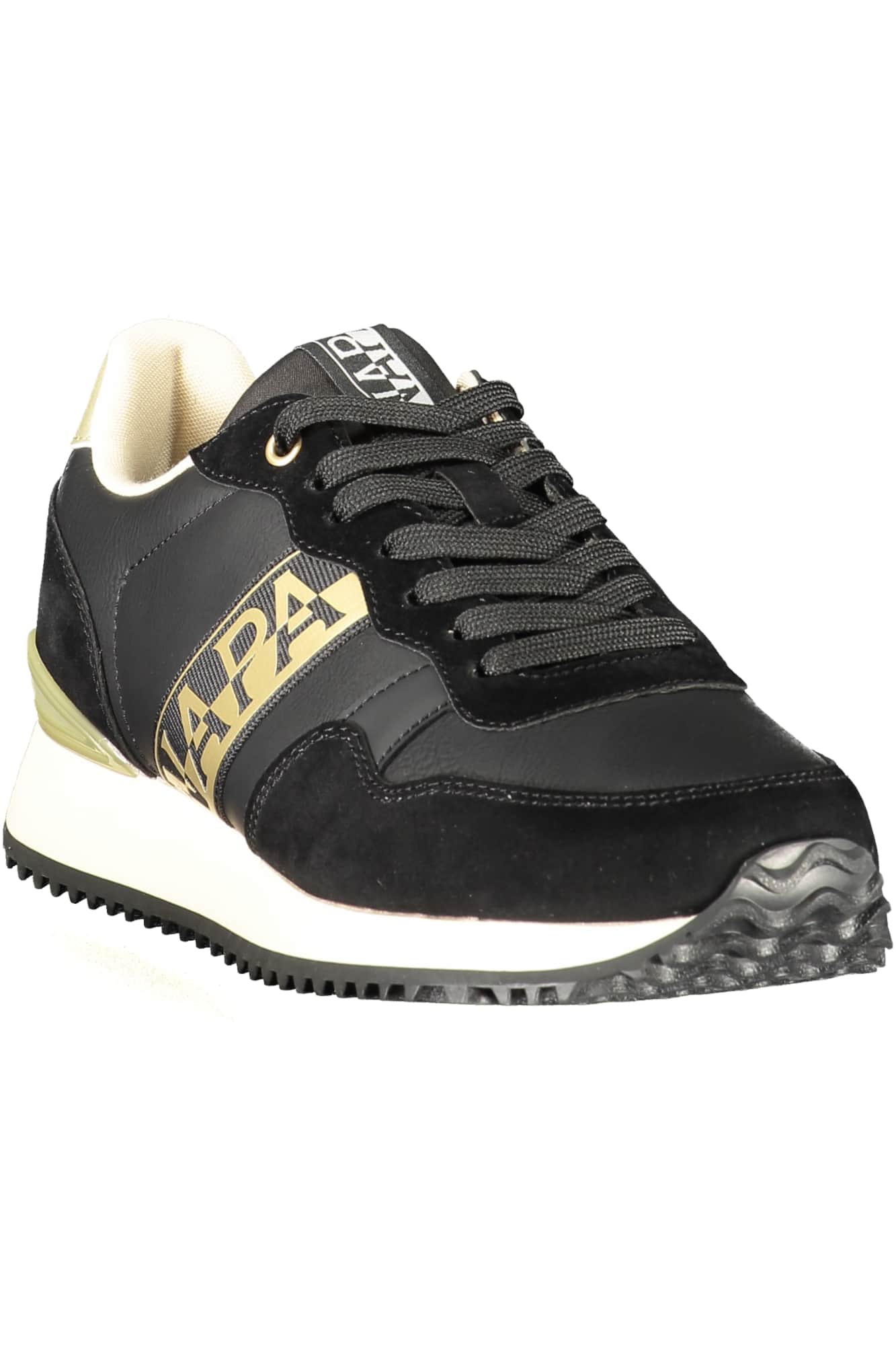 NAPAPIJRI SHOES WOMEN'S SPORTS FOOTWEAR BLACK