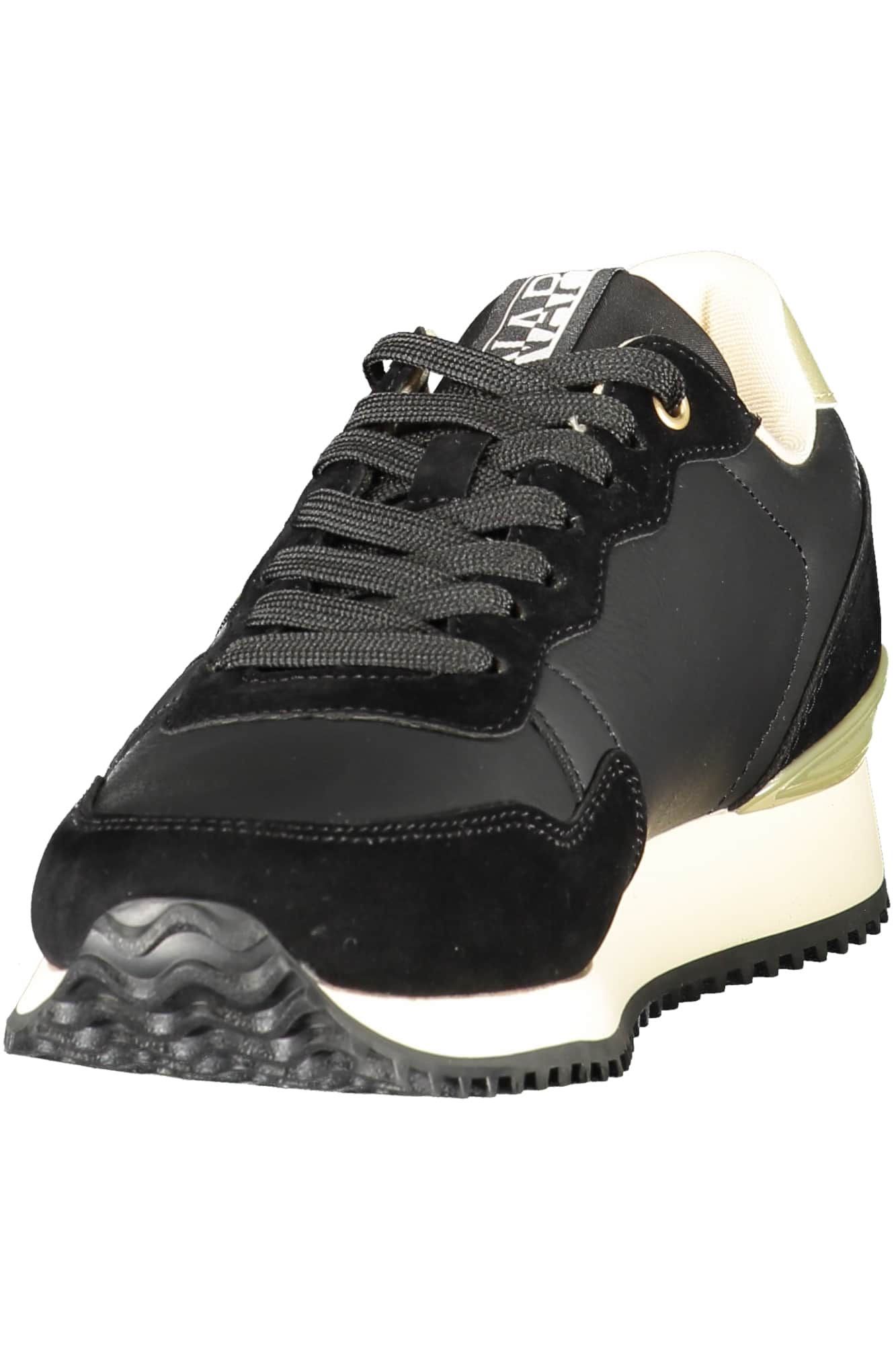 NAPAPIJRI SHOES WOMEN'S SPORTS FOOTWEAR BLACK