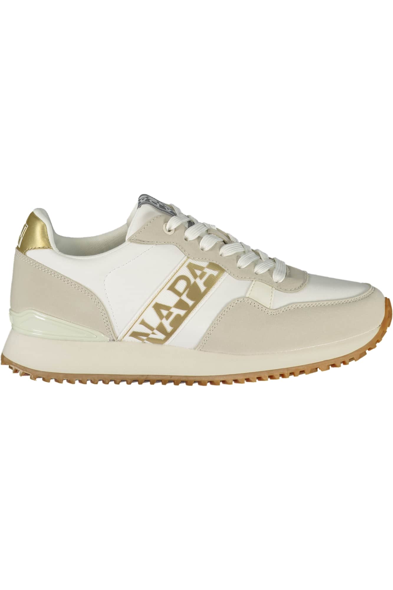 NAPAPIJRI SHOES WOMEN'S SPORTS FOOTWEAR WHITE
