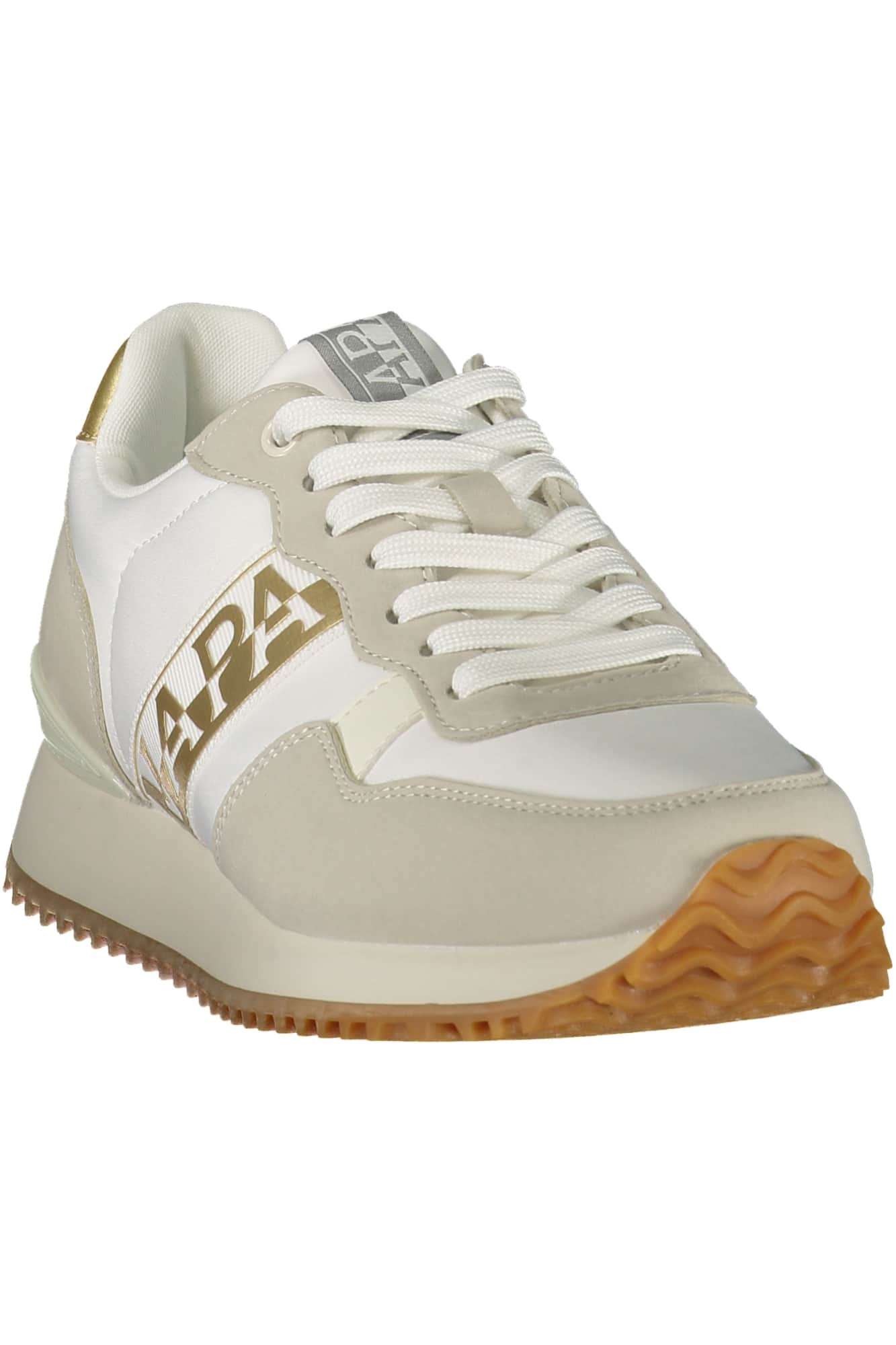 NAPAPIJRI SHOES WOMEN'S SPORTS FOOTWEAR WHITE
