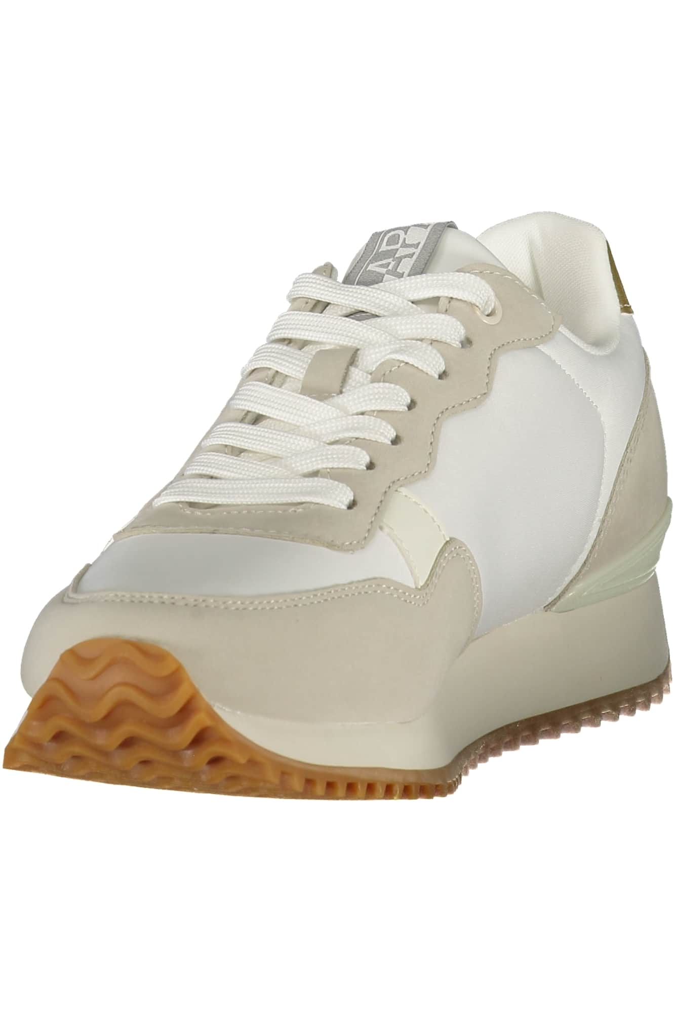 NAPAPIJRI SHOES WOMEN'S SPORTS FOOTWEAR WHITE