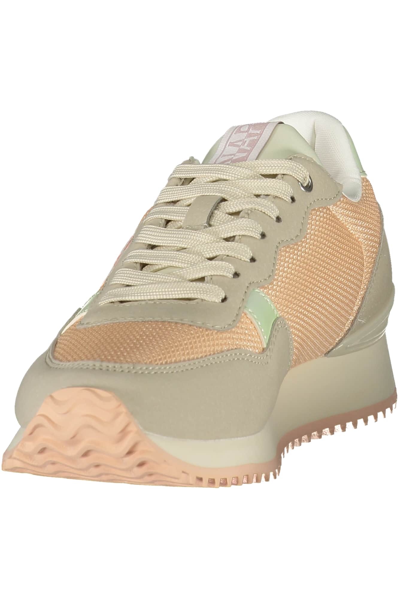 NAPAPIJRI SHOES WOMEN'S SPORTS FOOTWEAR BLUE