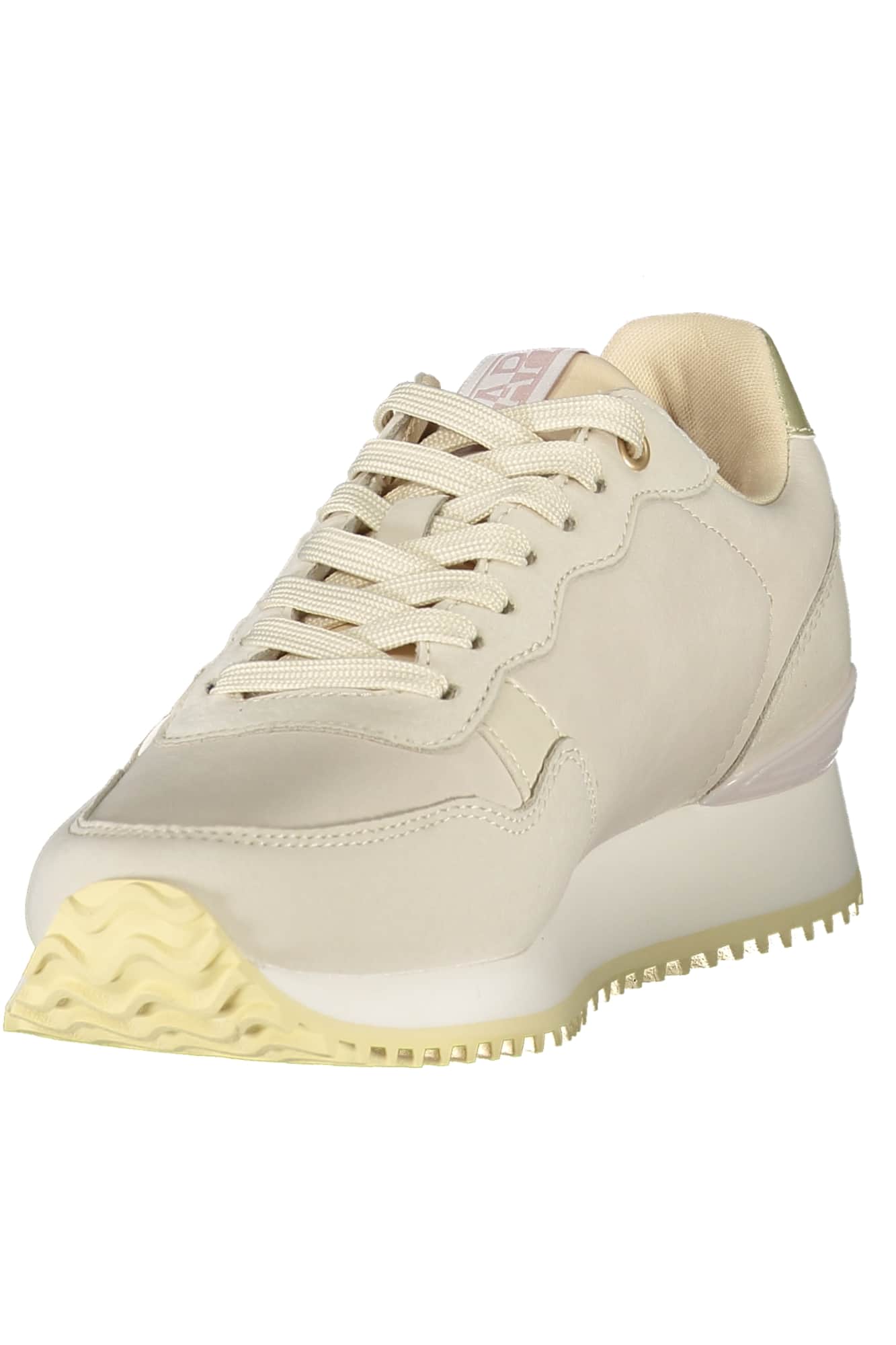 NAPAPIJRI SHOES WOMEN'S SPORTS FOOTWEAR BLACK