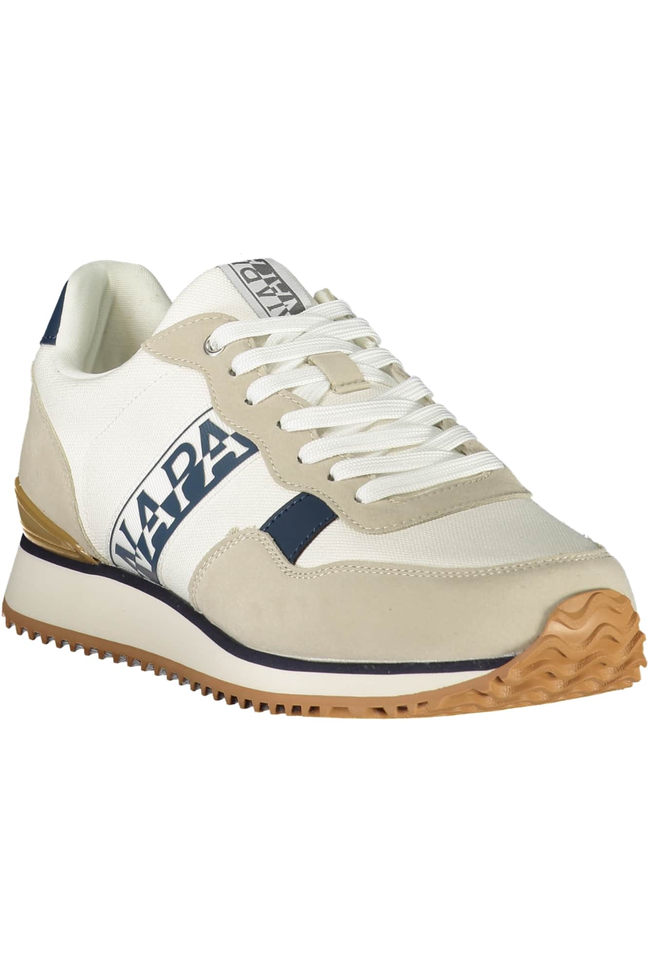 NAPAPIJRI SHOES MEN'S SPORTS FOOTWEAR GREEN