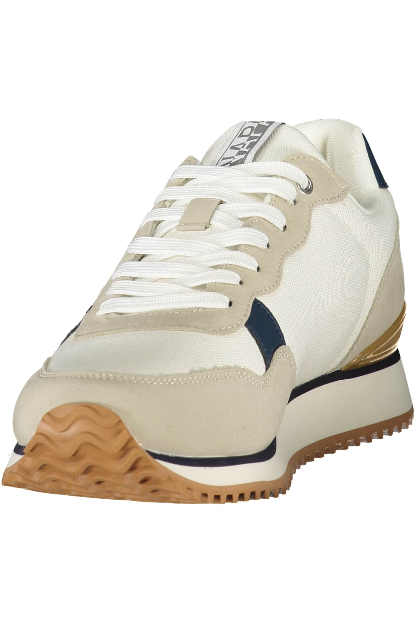 NAPAPIJRI SHOES MEN'S SPORTS FOOTWEAR GREEN