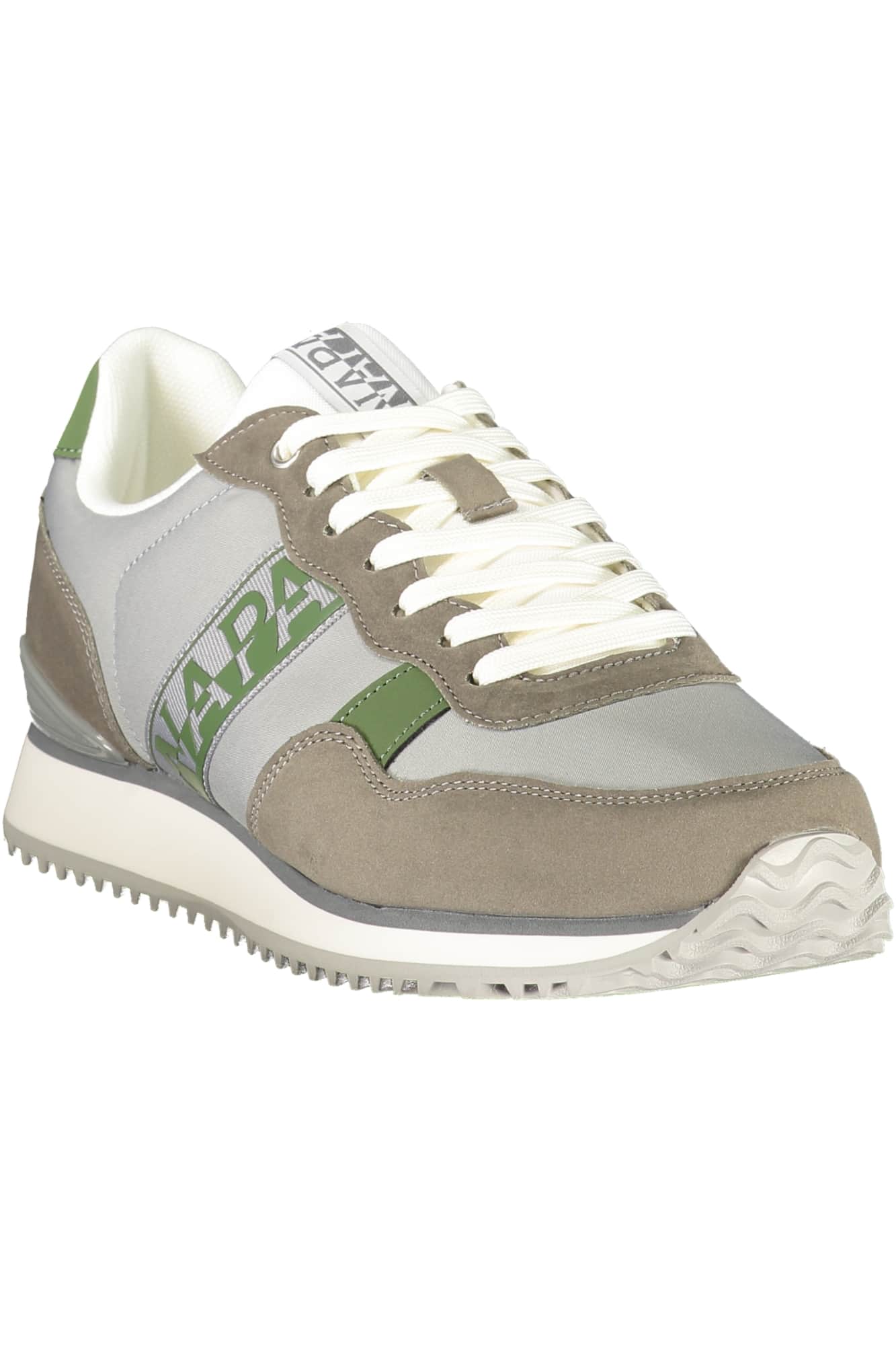 NAPAPIJRI SHOES MEN'S SPORTS FOOTWEAR WHITE