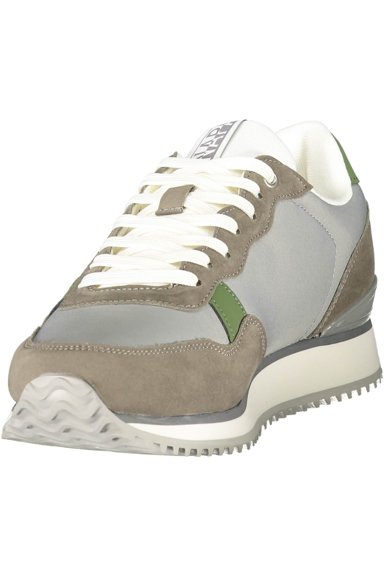 NAPAPIJRI SHOES MEN'S SPORTS FOOTWEAR WHITE