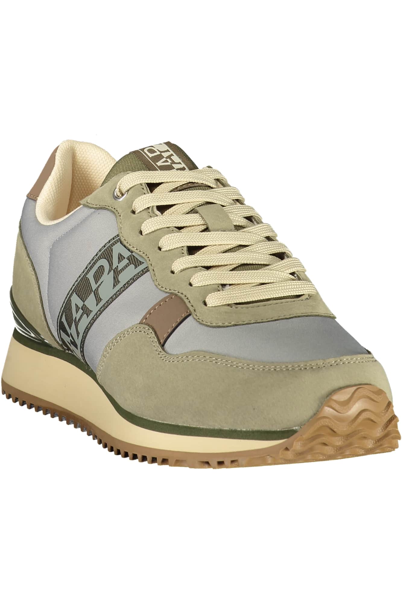 NAPAPIJRI SHOES MEN'S SPORTS FOOTWEAR WHITE