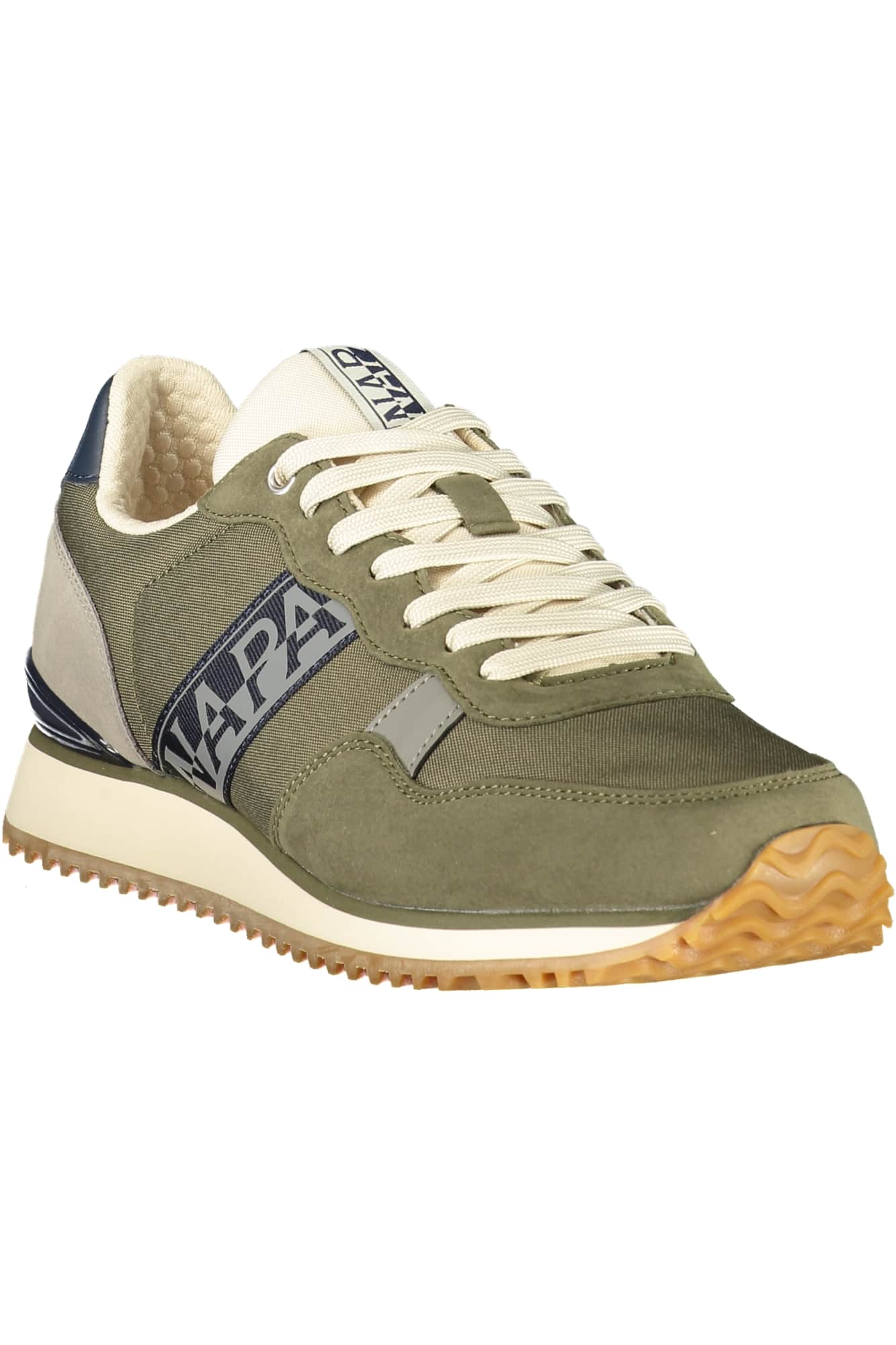 NAPAPIJRI SHOES MEN'S SPORTS FOOTWEAR WHITE