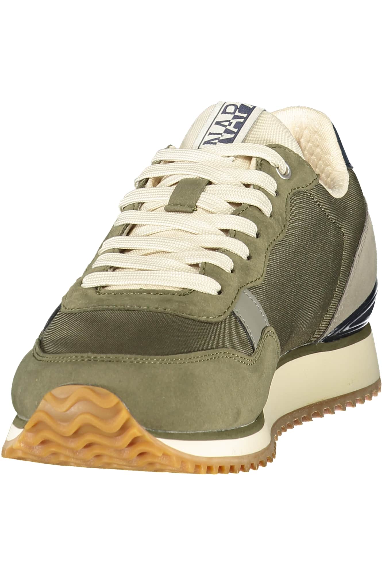 NAPAPIJRI SHOES MEN'S SPORTS FOOTWEAR WHITE