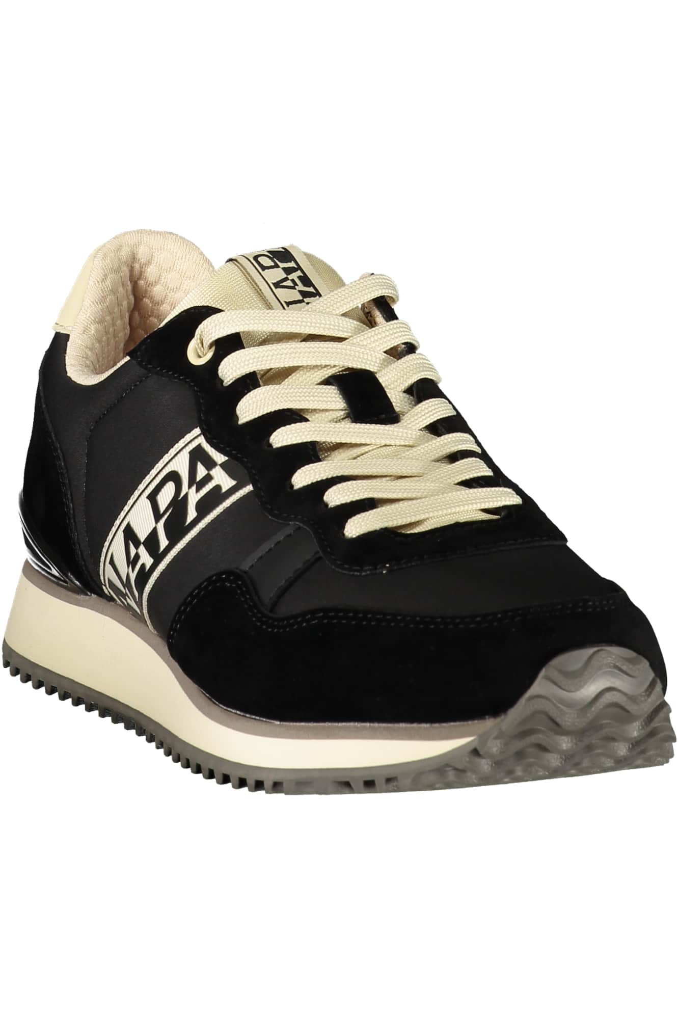 NAPAPIJRI SHOES MEN'S SPORTS FOOTWEAR WHITE