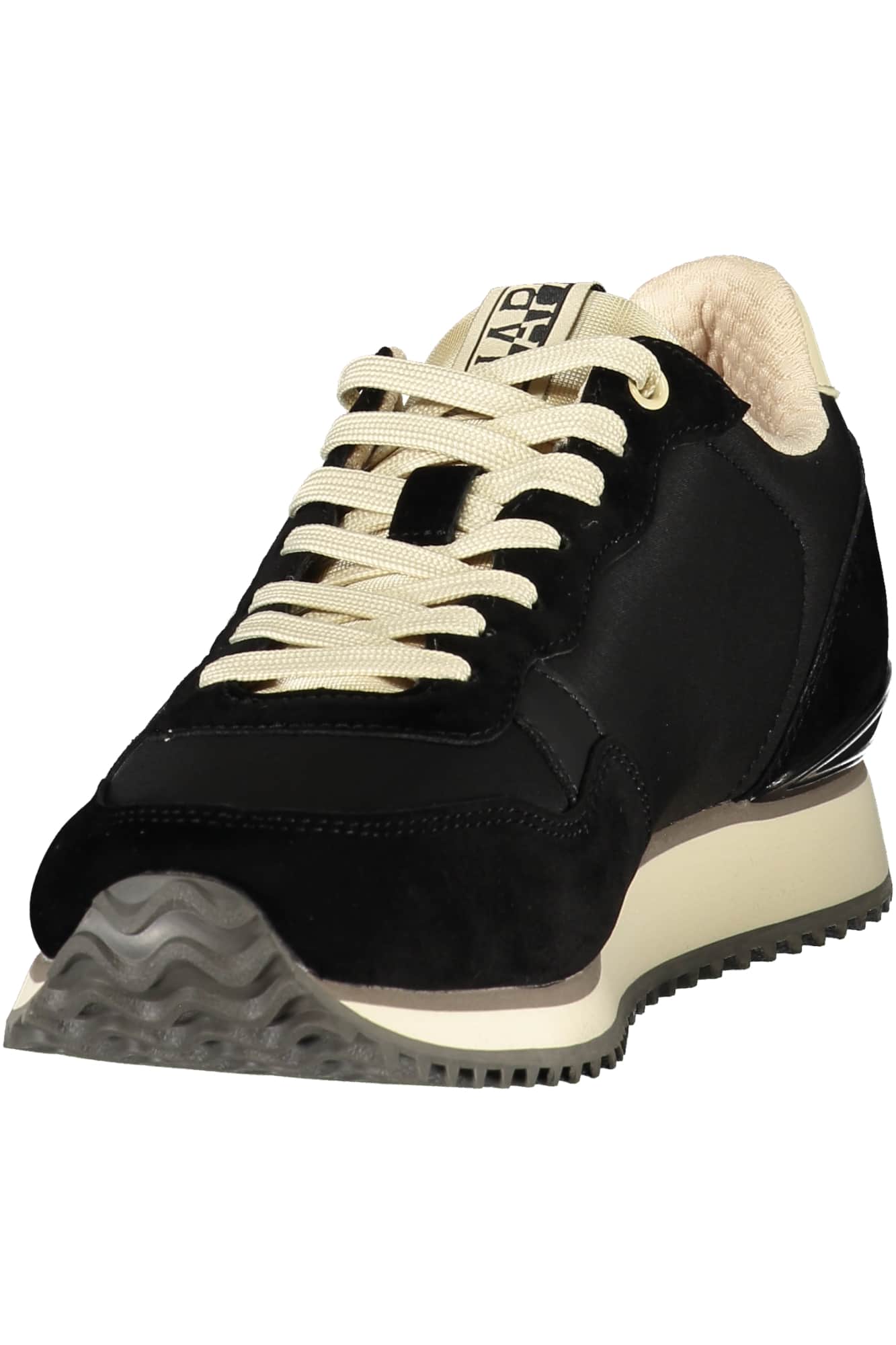 NAPAPIJRI SHOES MEN'S SPORTS FOOTWEAR WHITE