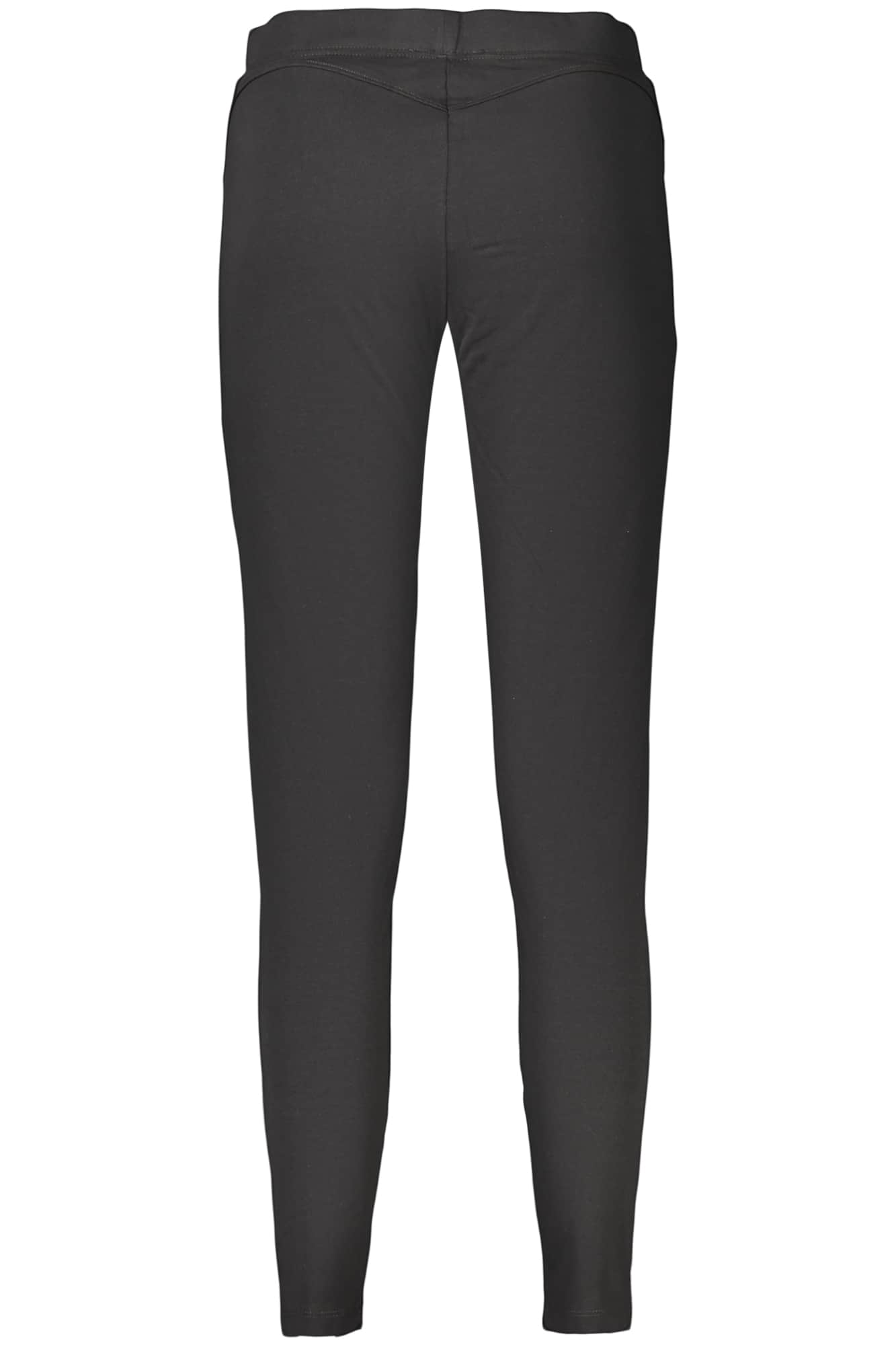FREDDY WOMEN'S BLACK LEGGINGS