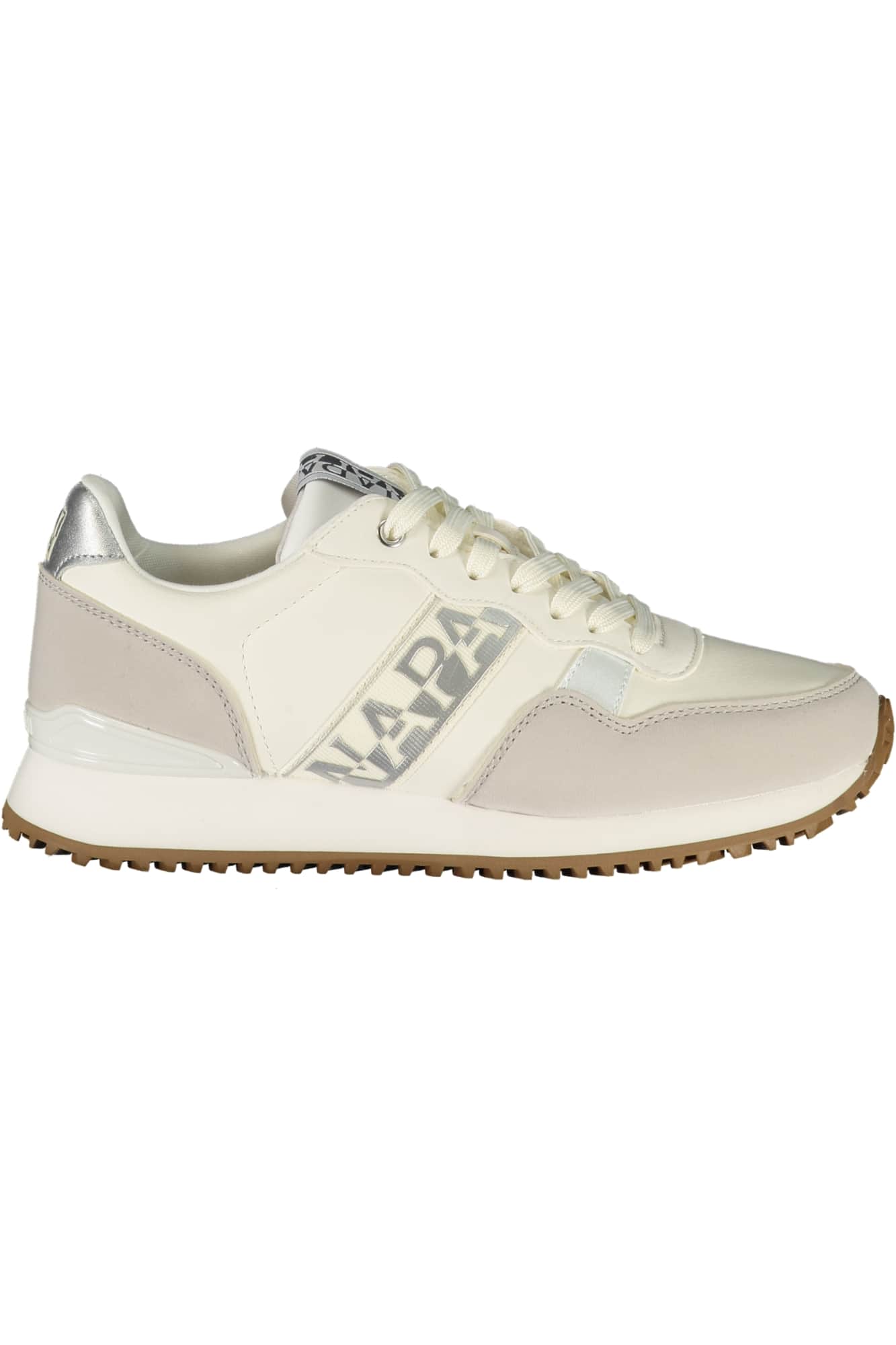 NAPAPIJRI SHOES WOMEN'S SPORTS FOOTWEAR WHITE