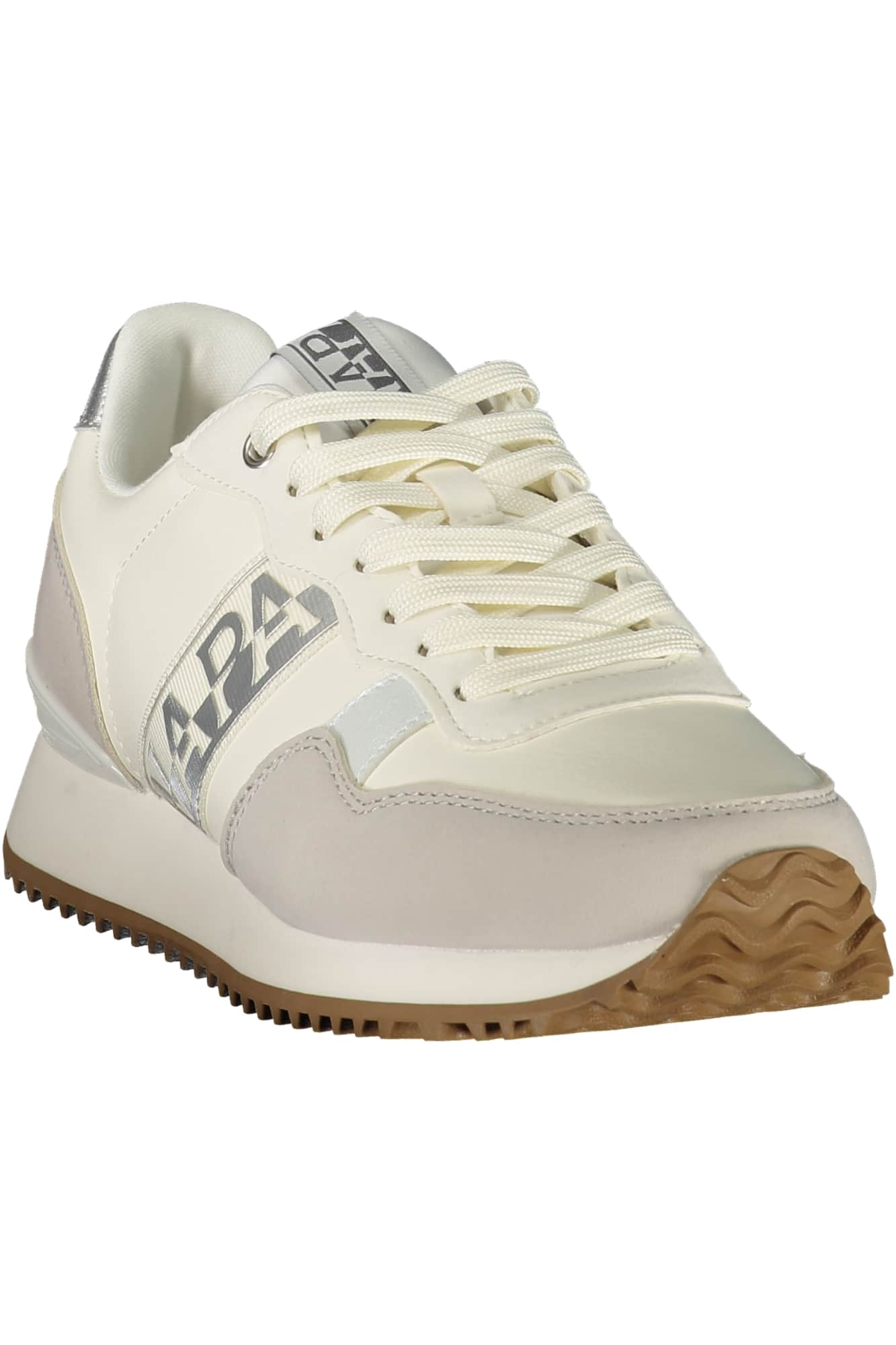 NAPAPIJRI SHOES WOMEN'S SPORTS FOOTWEAR BLACK