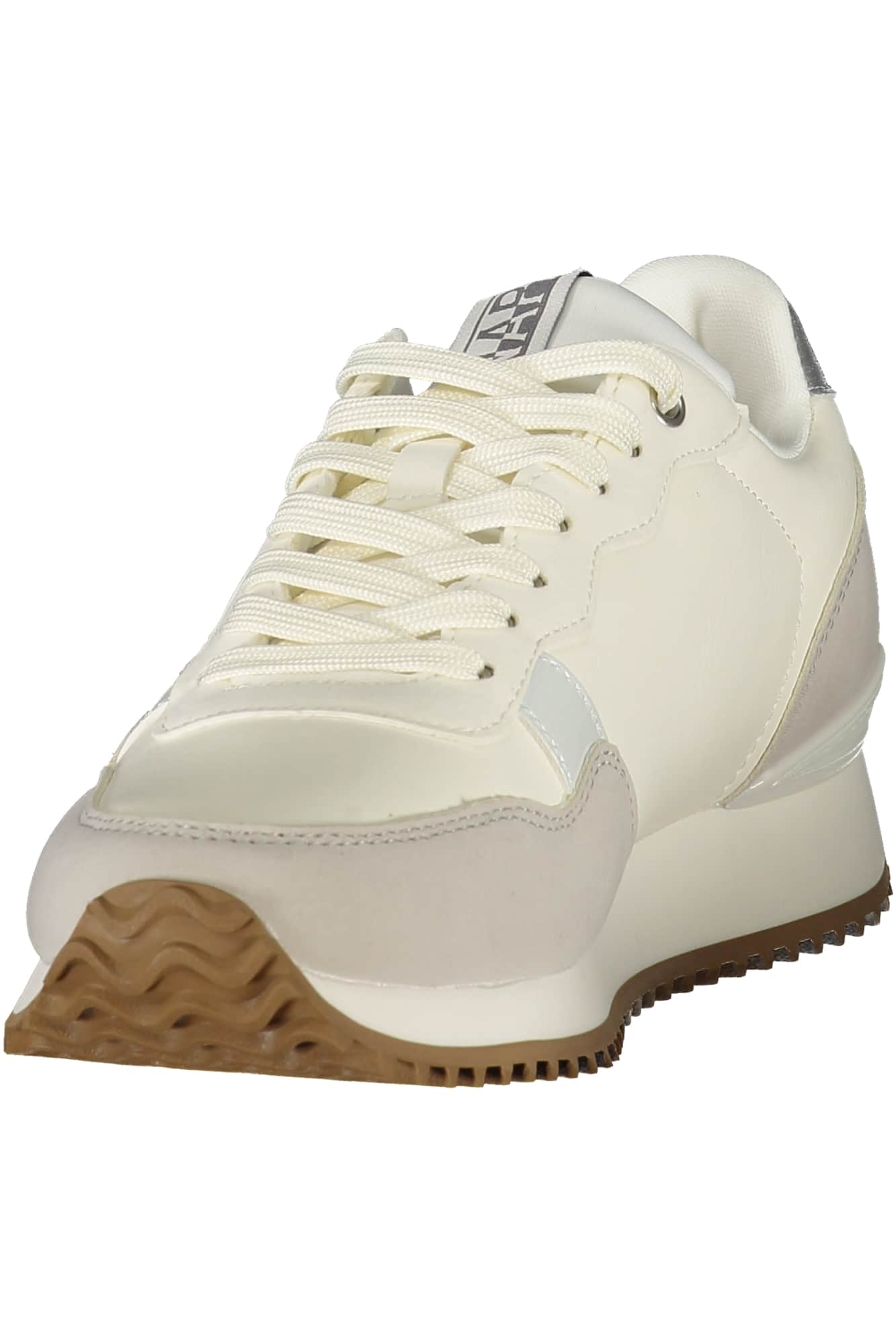 NAPAPIJRI SHOES WOMEN'S SPORTS FOOTWEAR BLACK