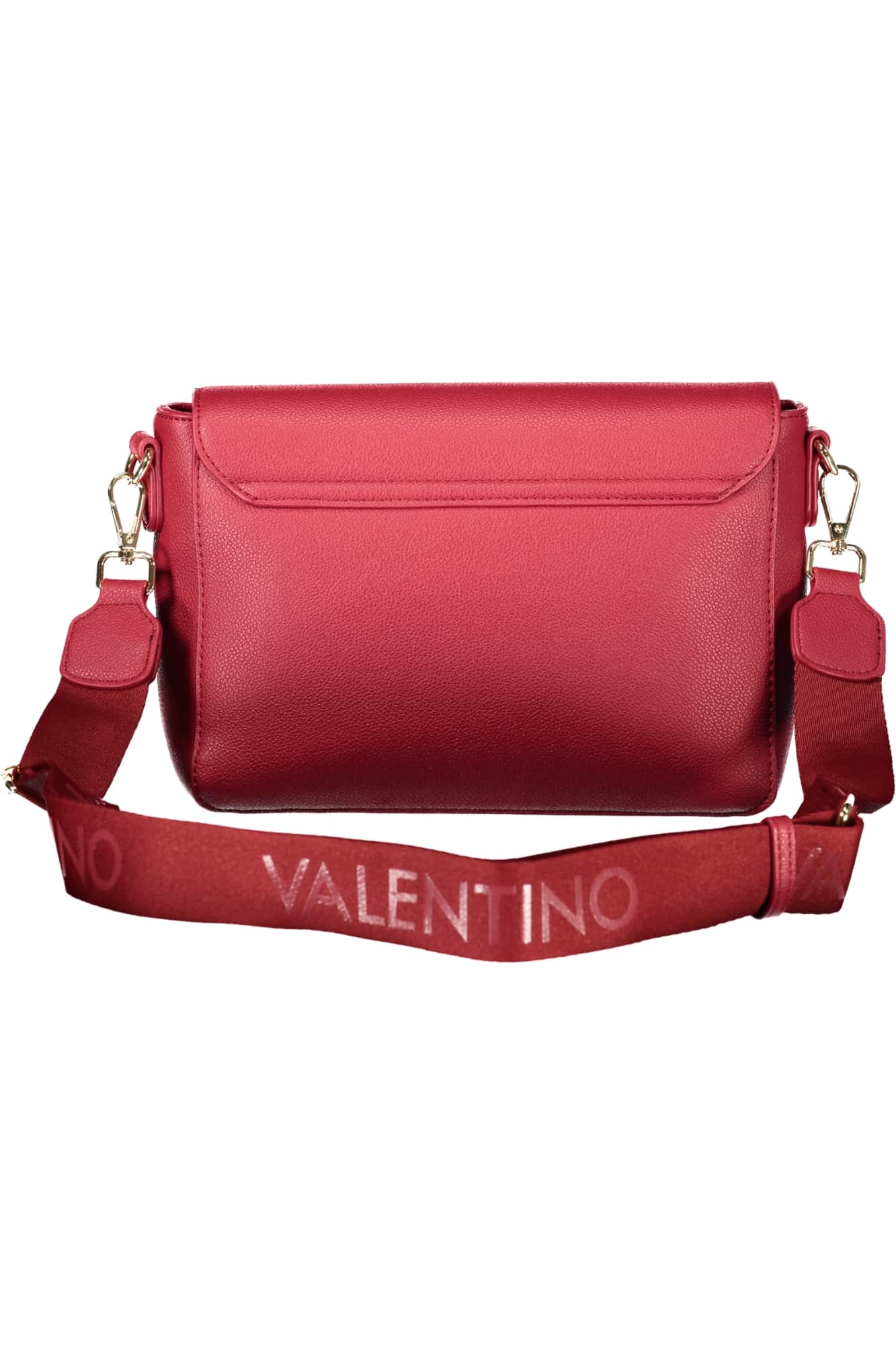 VALENTINO BAGS WOMEN'S BAG RED