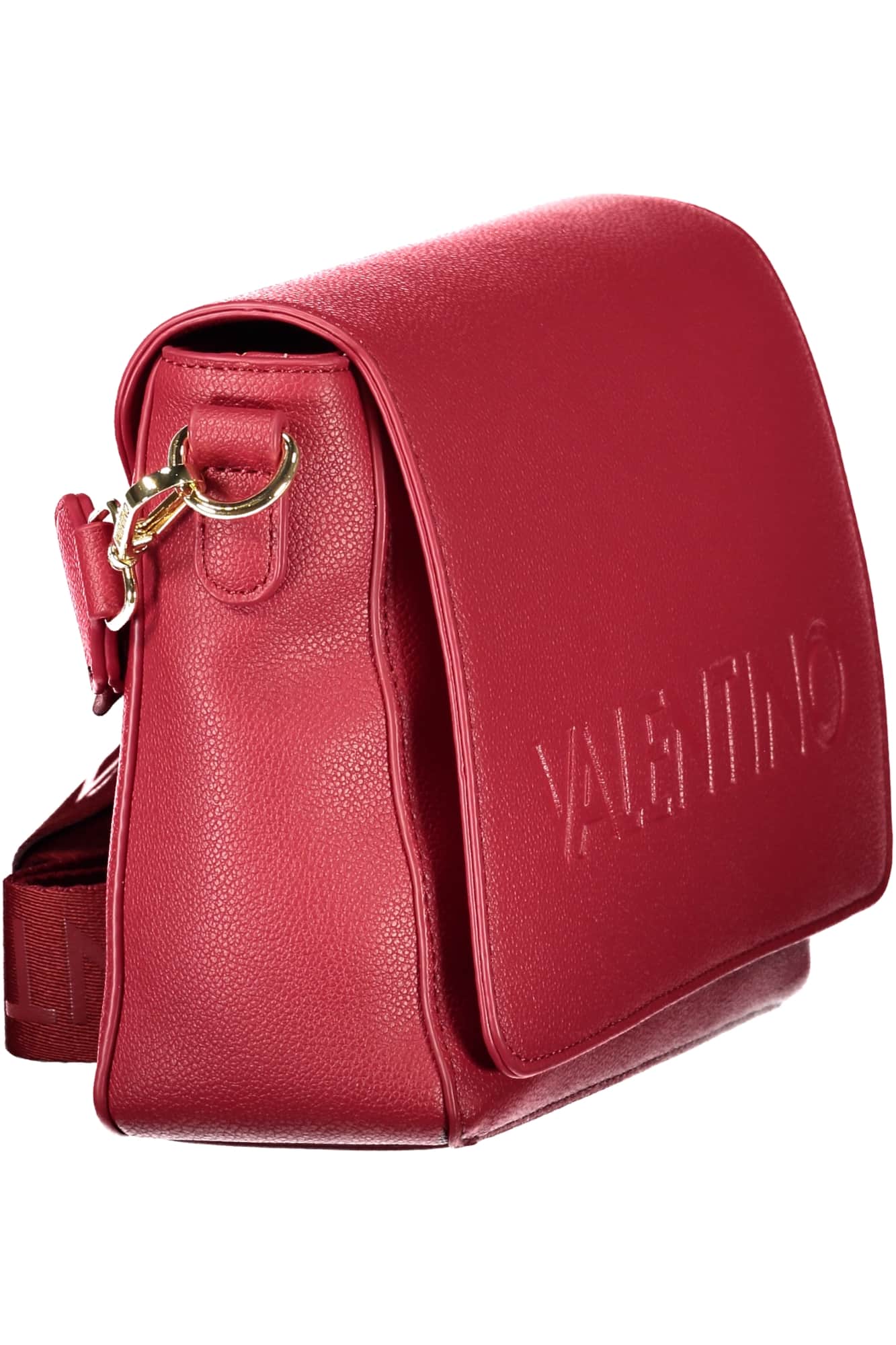 VALENTINO BAGS WOMEN'S BAG RED