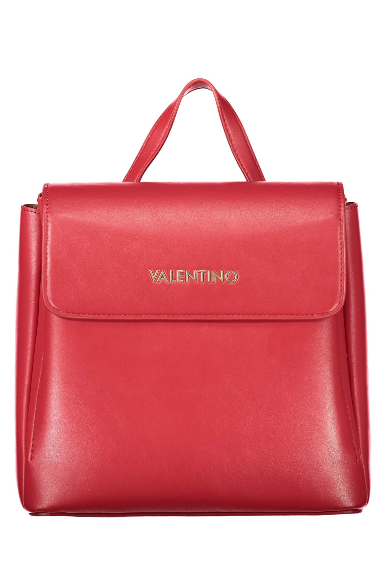 VALENTINO BAGS WOMEN'S GREEN BACKPACK