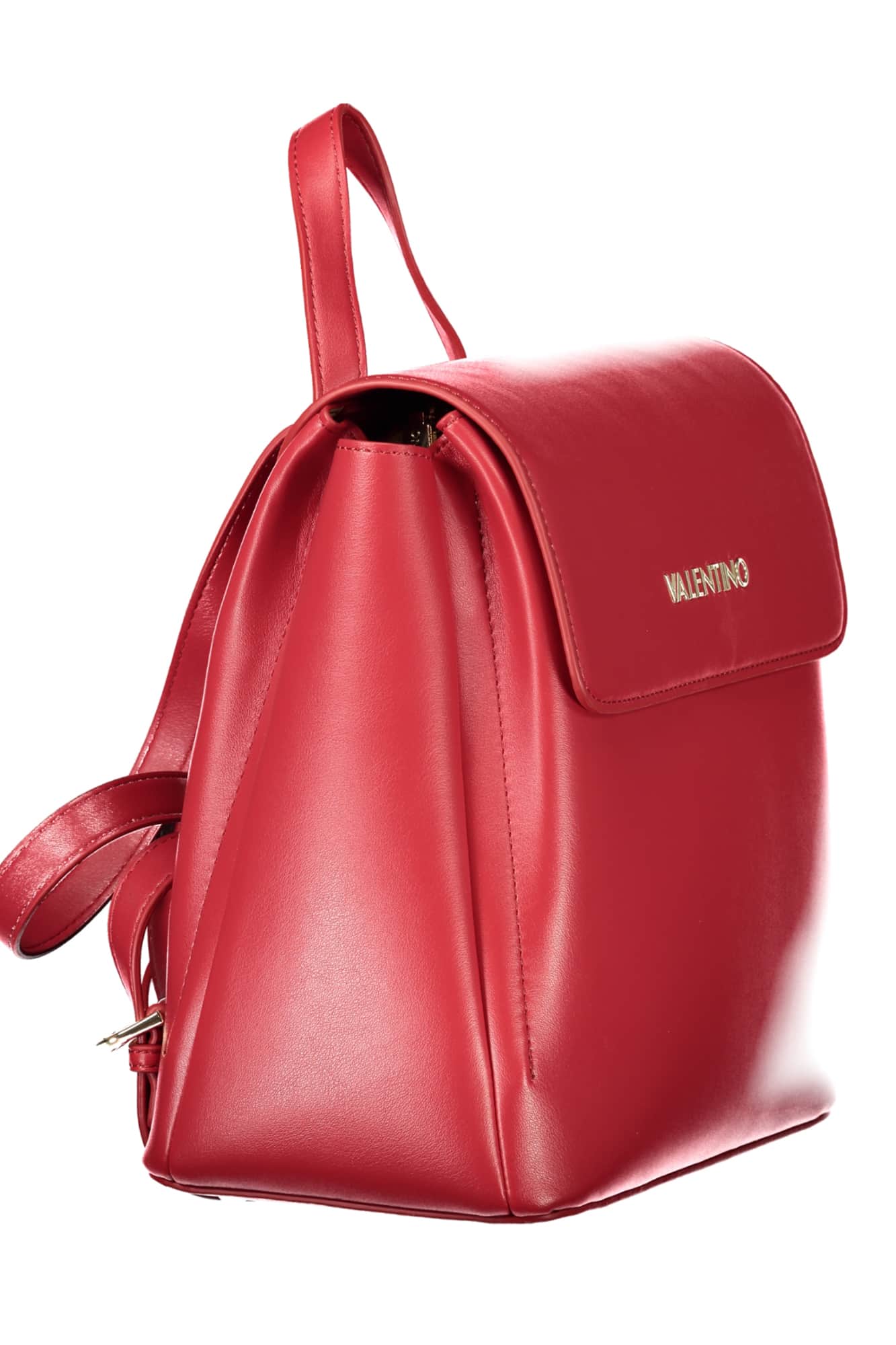 VALENTINO BAGS WOMEN'S GREEN BACKPACK