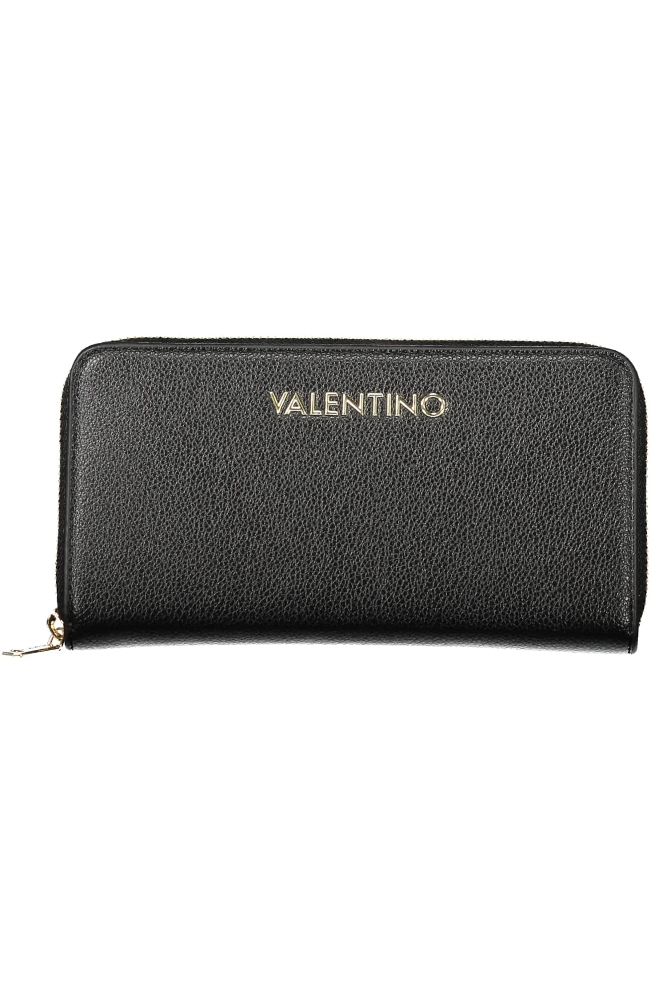 VALENTINO BAGS WOMEN'S BLACK WALLET