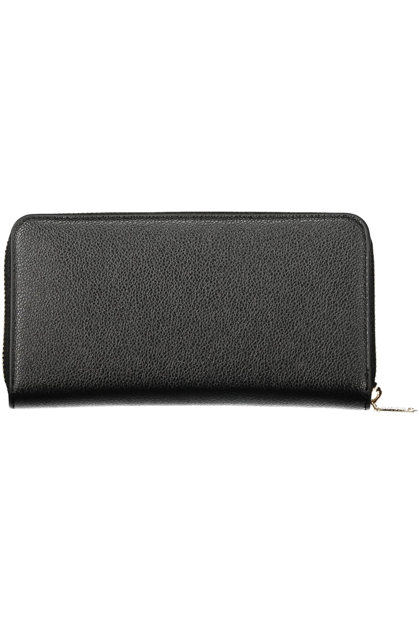VALENTINO BAGS WOMEN'S BLACK WALLET