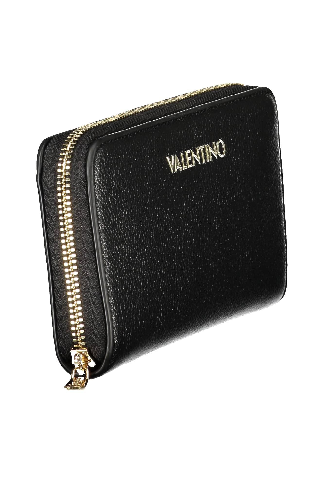 VALENTINO BAGS WOMEN'S BLACK WALLET