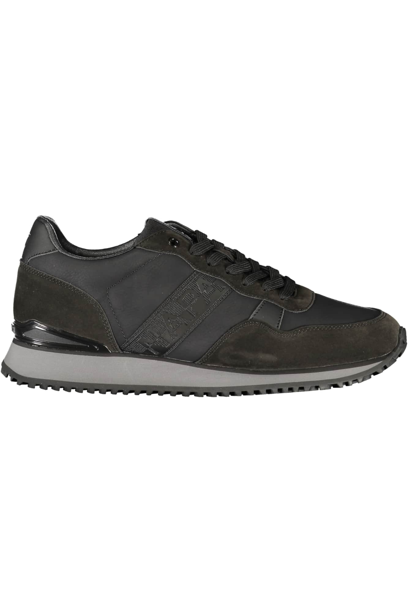 NAPAPIJRI SHOES MEN'S SPORTS FOOTWEAR BLACK